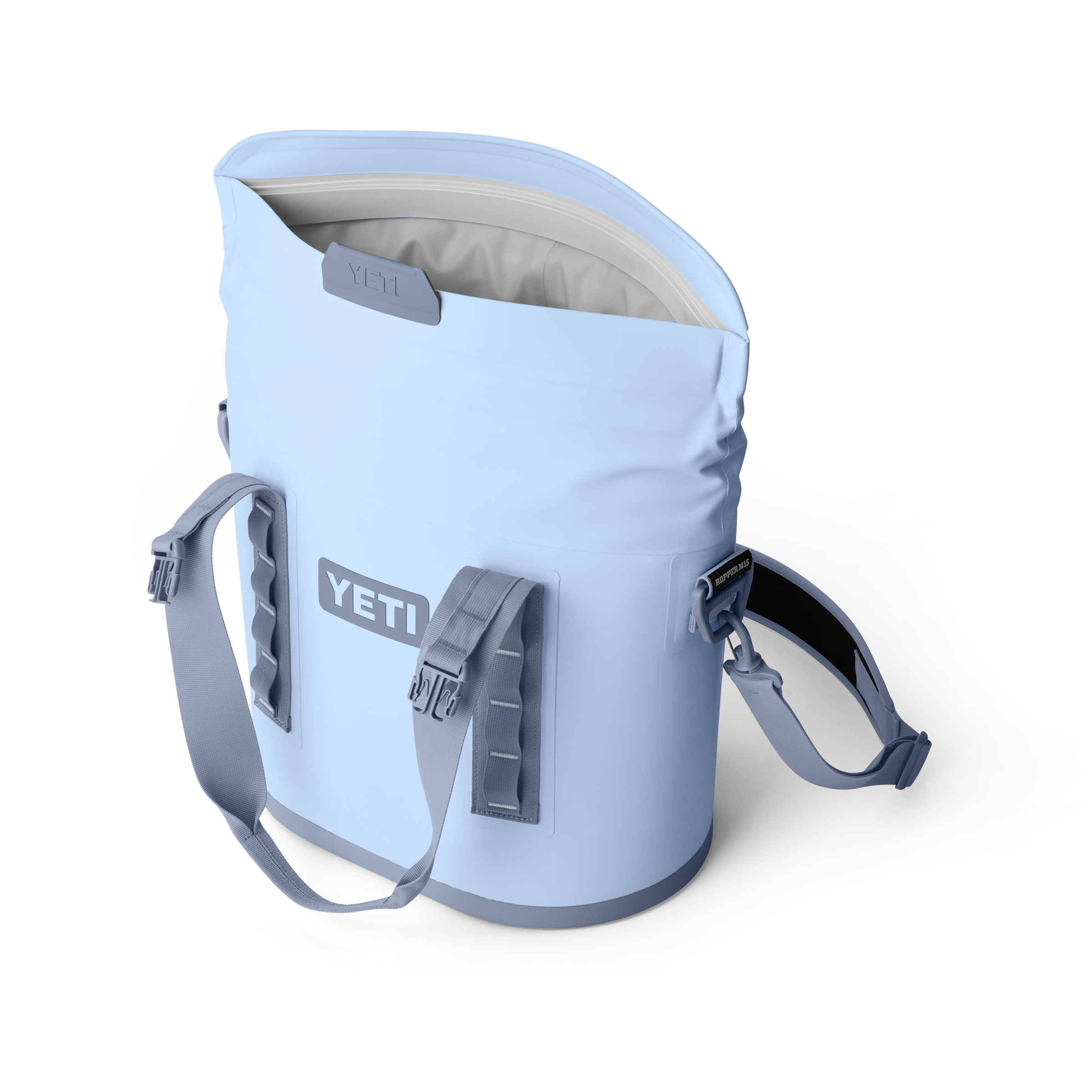 Hopper? M15 Tote Cool Bag - Image 8