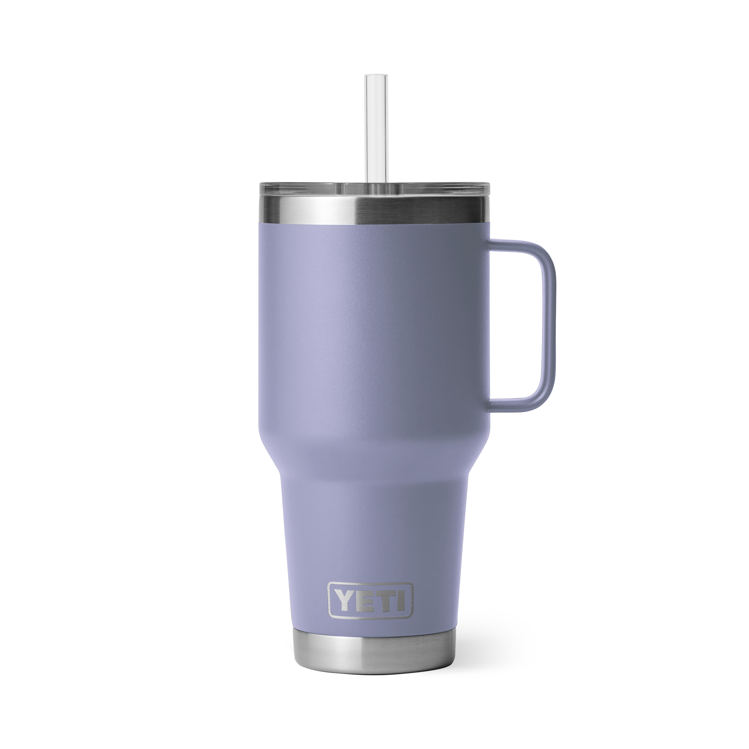 Rambler® 35 oz (1 l) Straw Mug