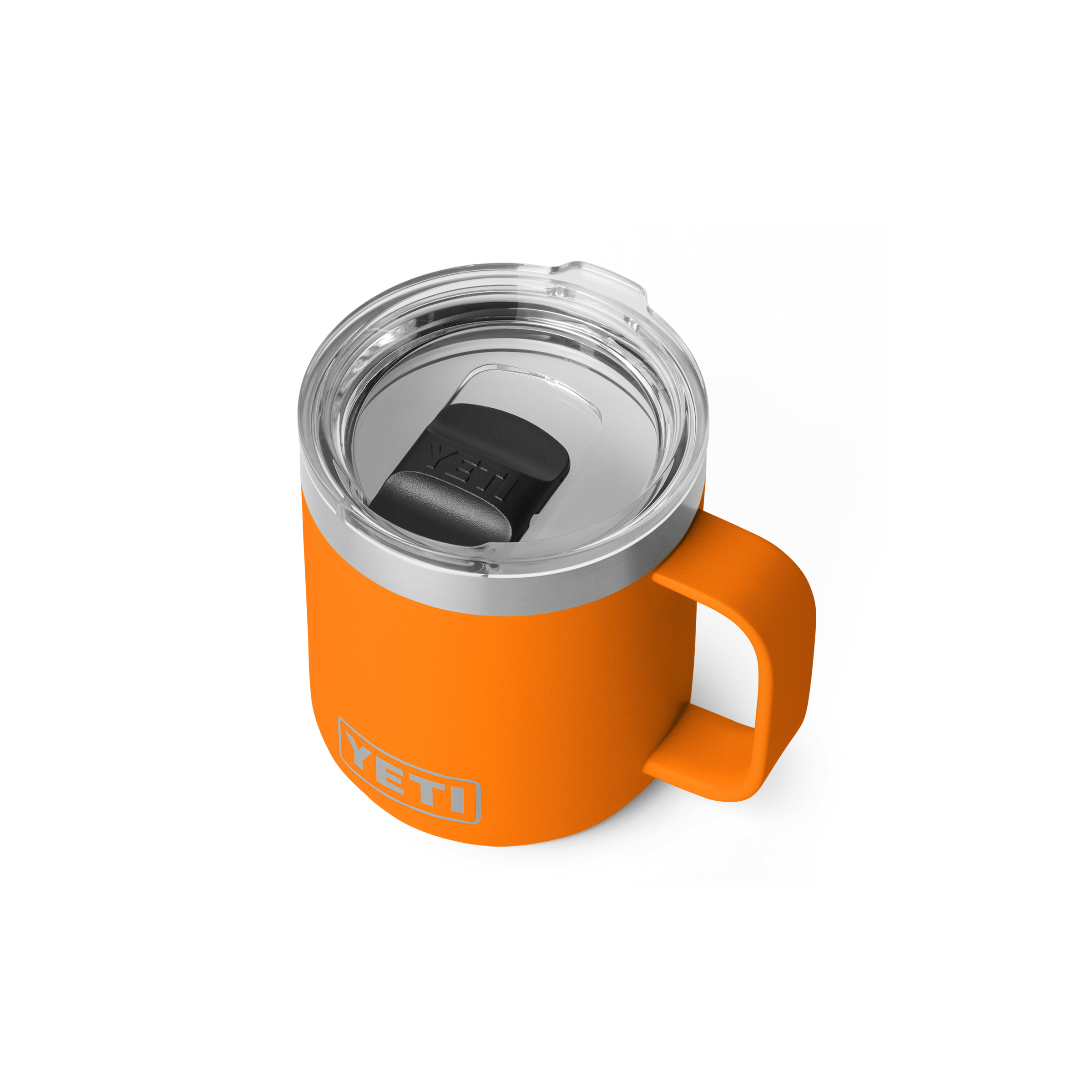 Rambler? 10 oz (295 ml) Stackable Mug - Image 2