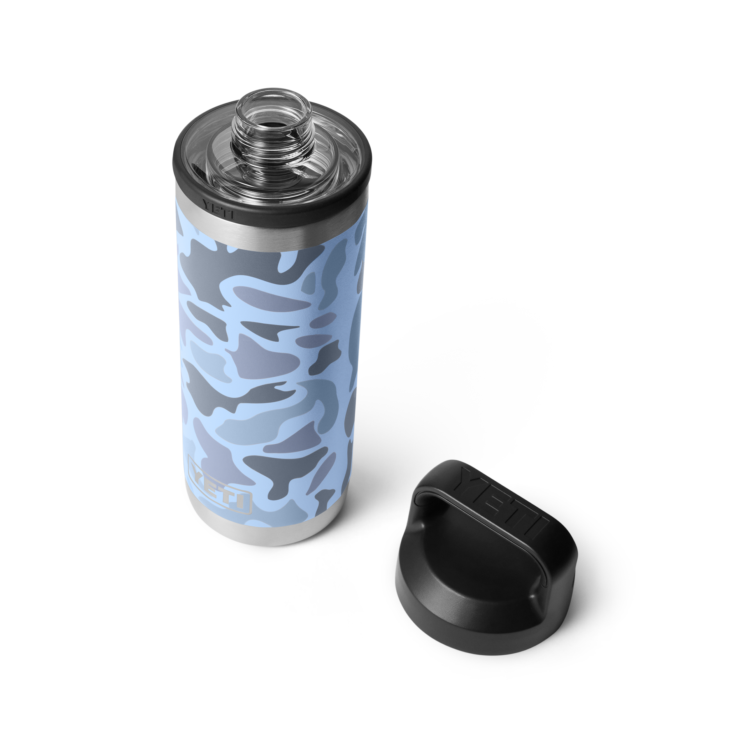 Rambler® 18 oz (532 ml) Bottle - Image 4