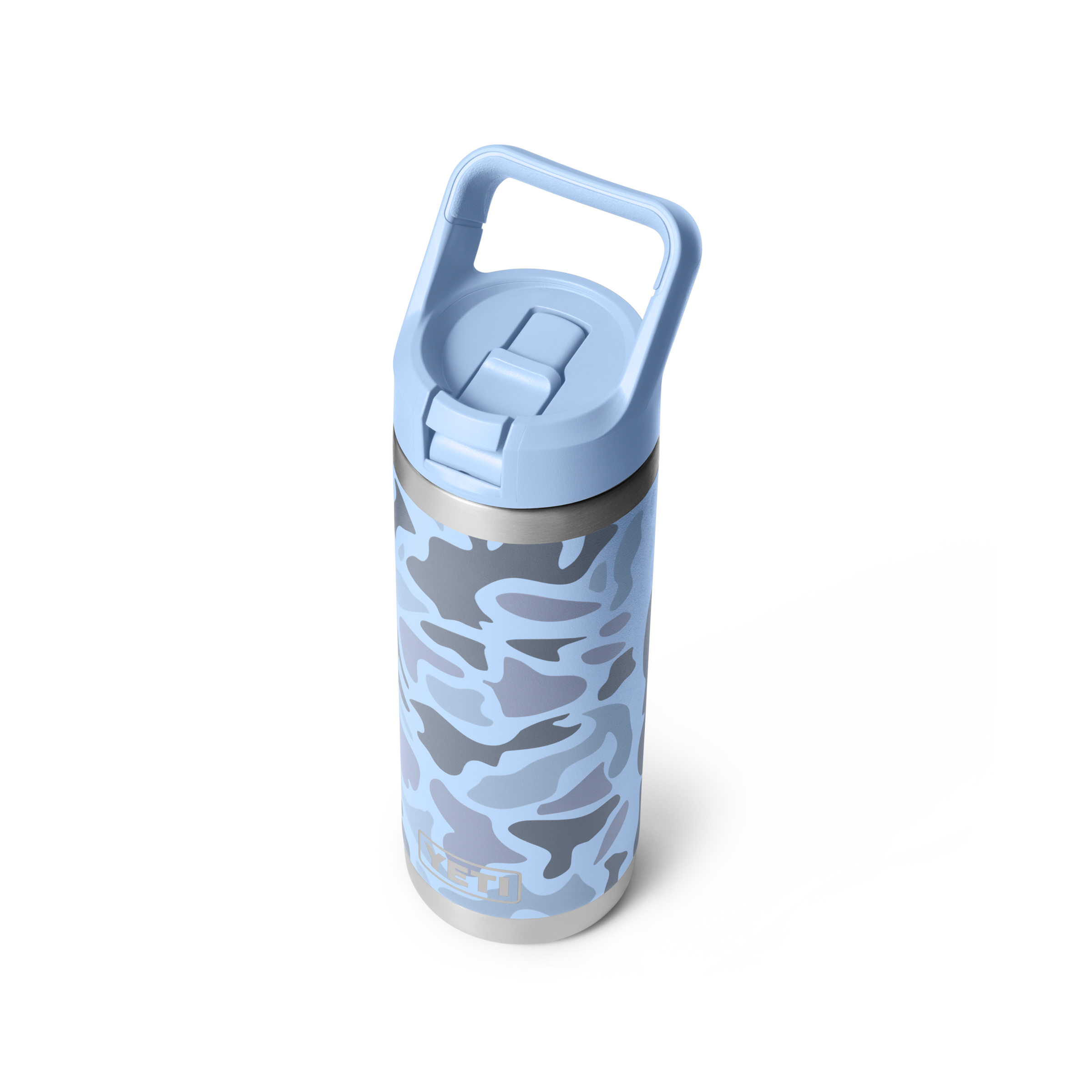 Rambler? 18 oz (532 ml) Bottle - Image 2