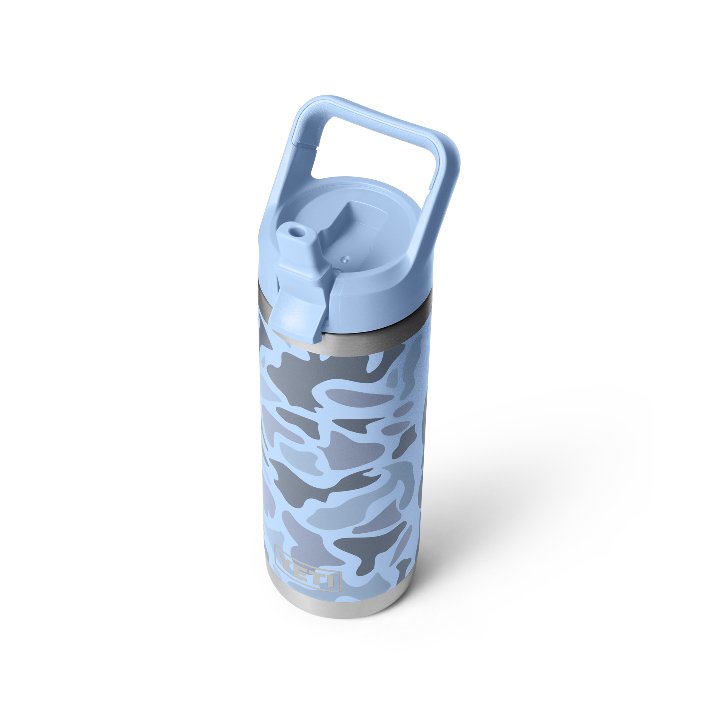 Rambler? 18 oz (532 ml) Bottle - Image 4