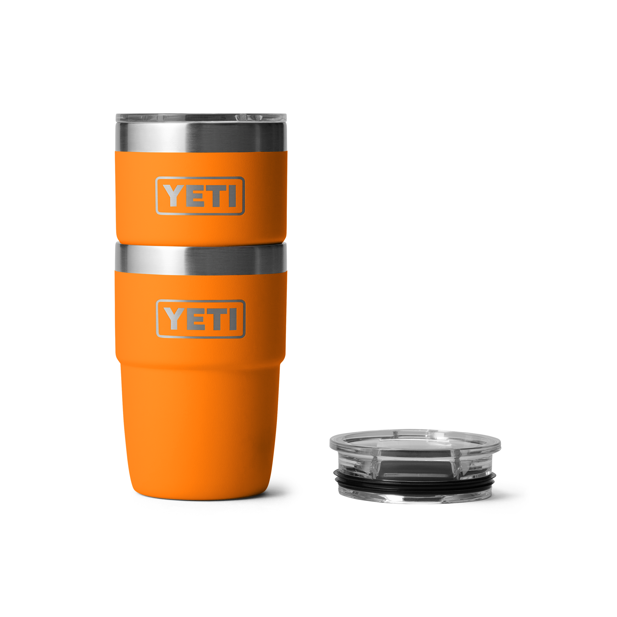 Rambler? 8 oz (236 ml) Stackable Cup - Image 4