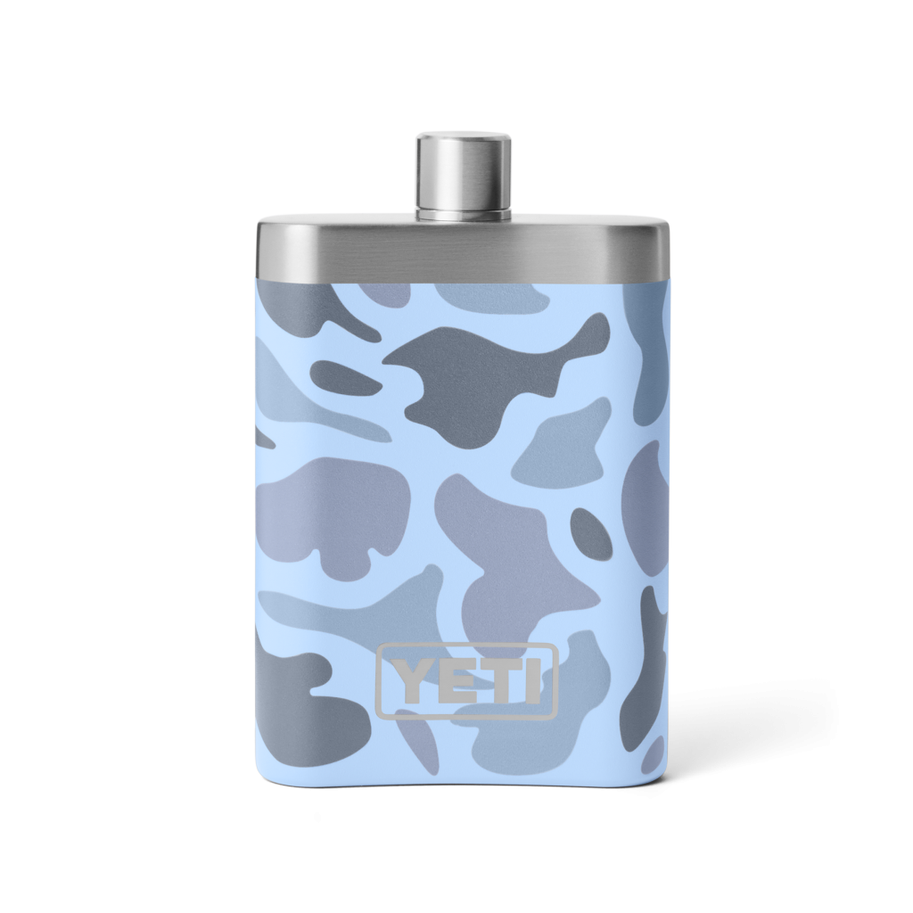 YETI??Flask