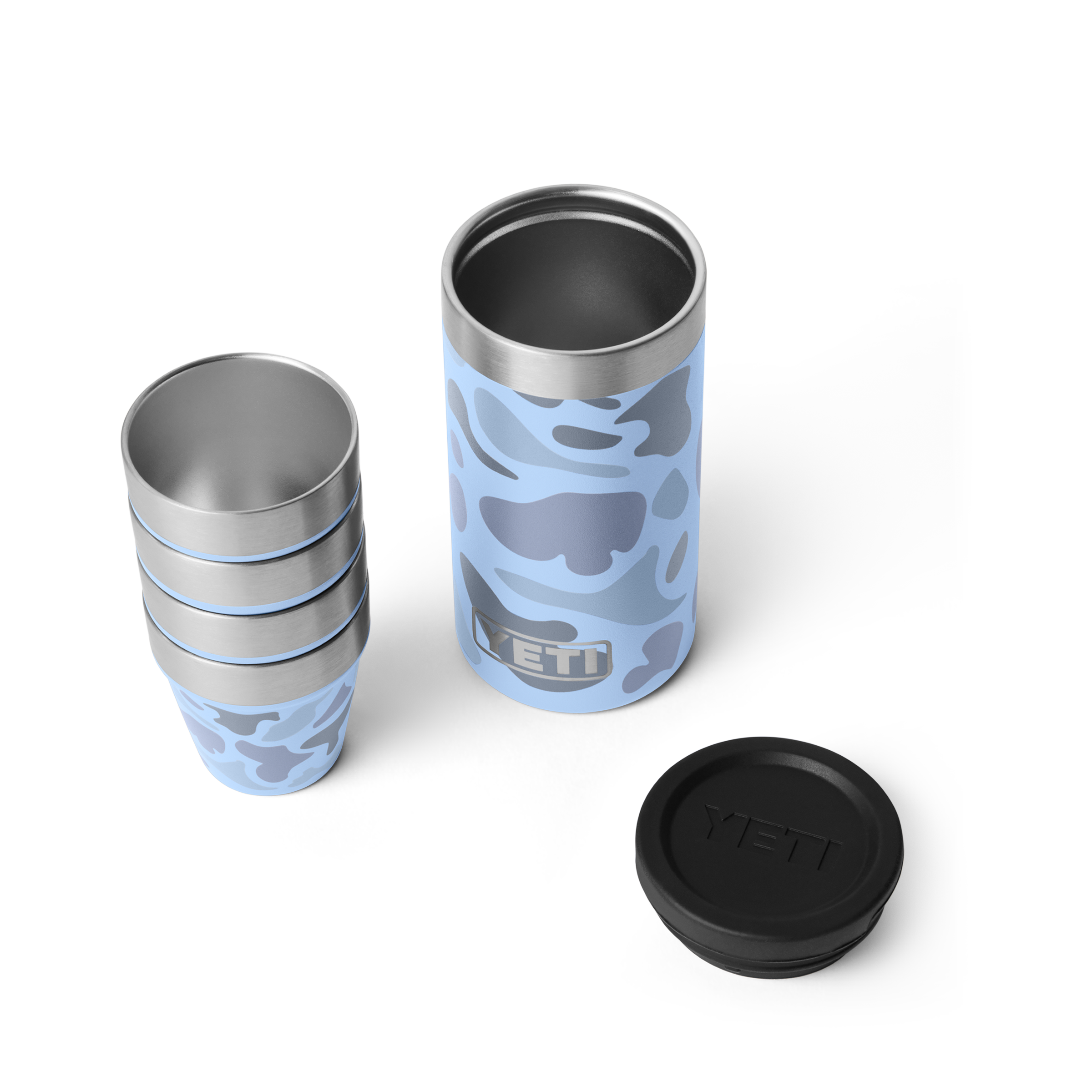 YETI® Shot Glasses - Image 2