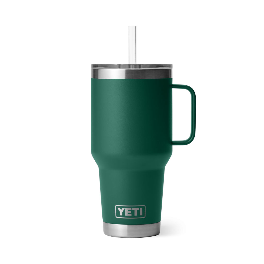 Rambler? 35 oz (1 l) Straw Mug