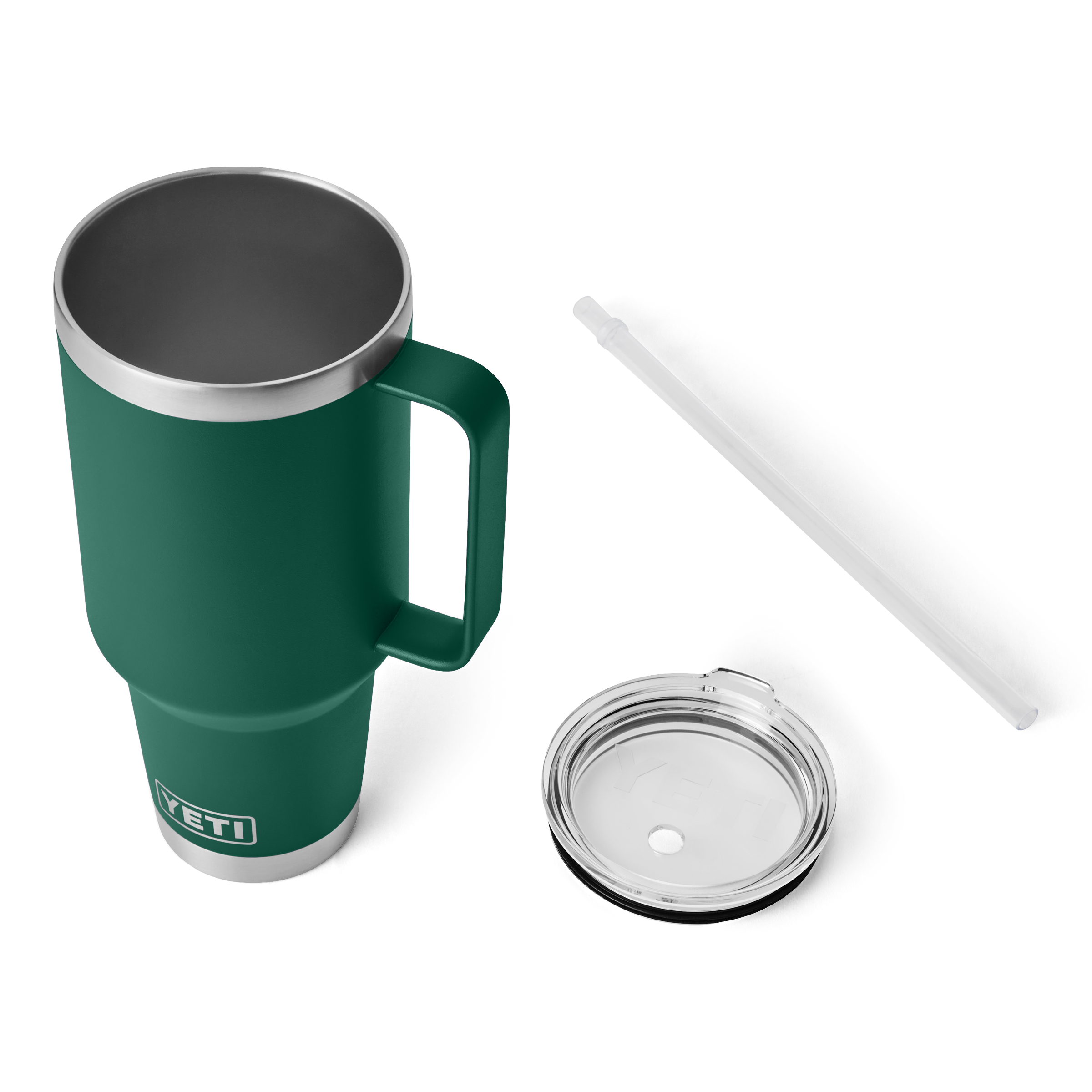 Rambler? 42 oz (1.2 l) Straw Mug - Image 4