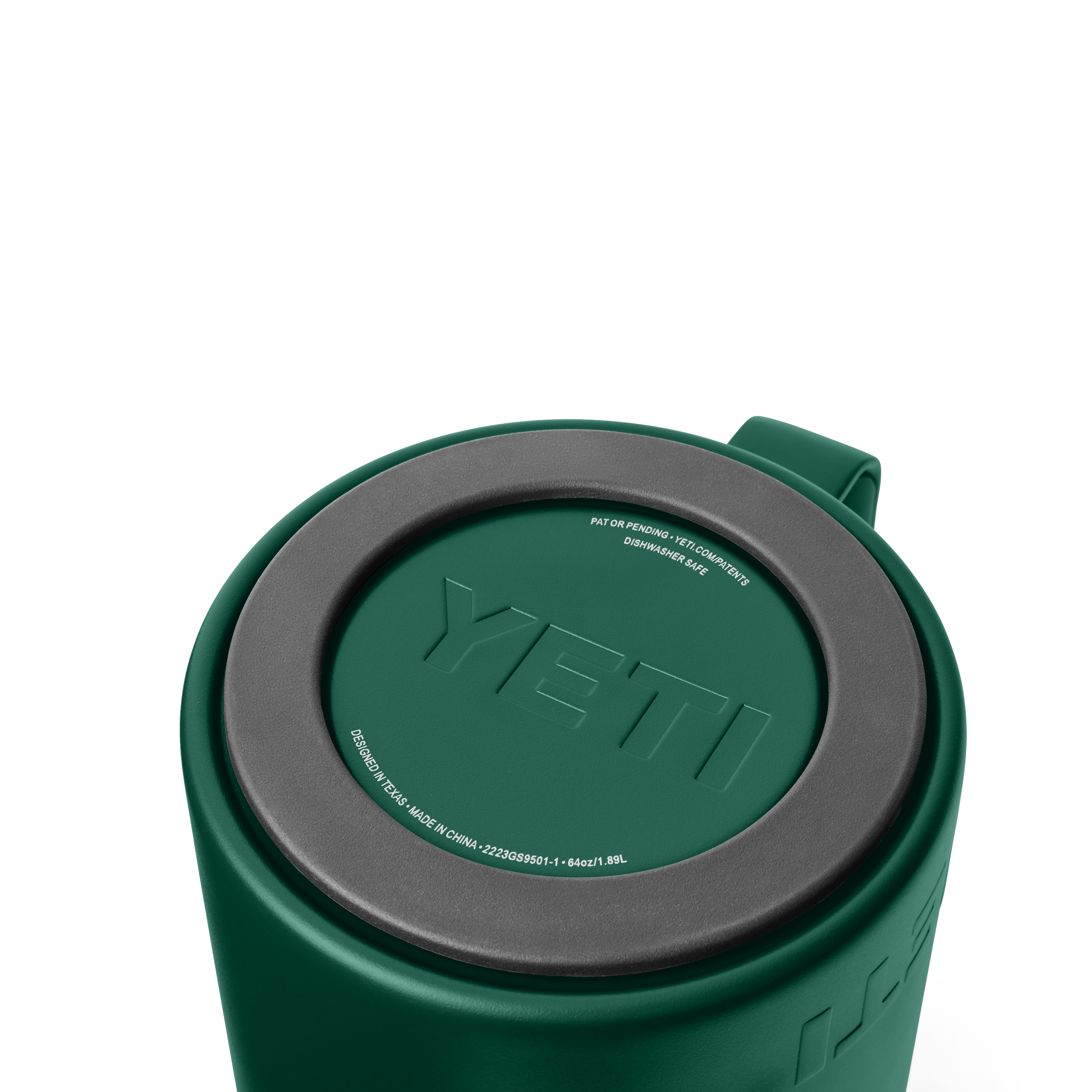 Rambler? 64 oz (1.9 l) French Press - Image 8