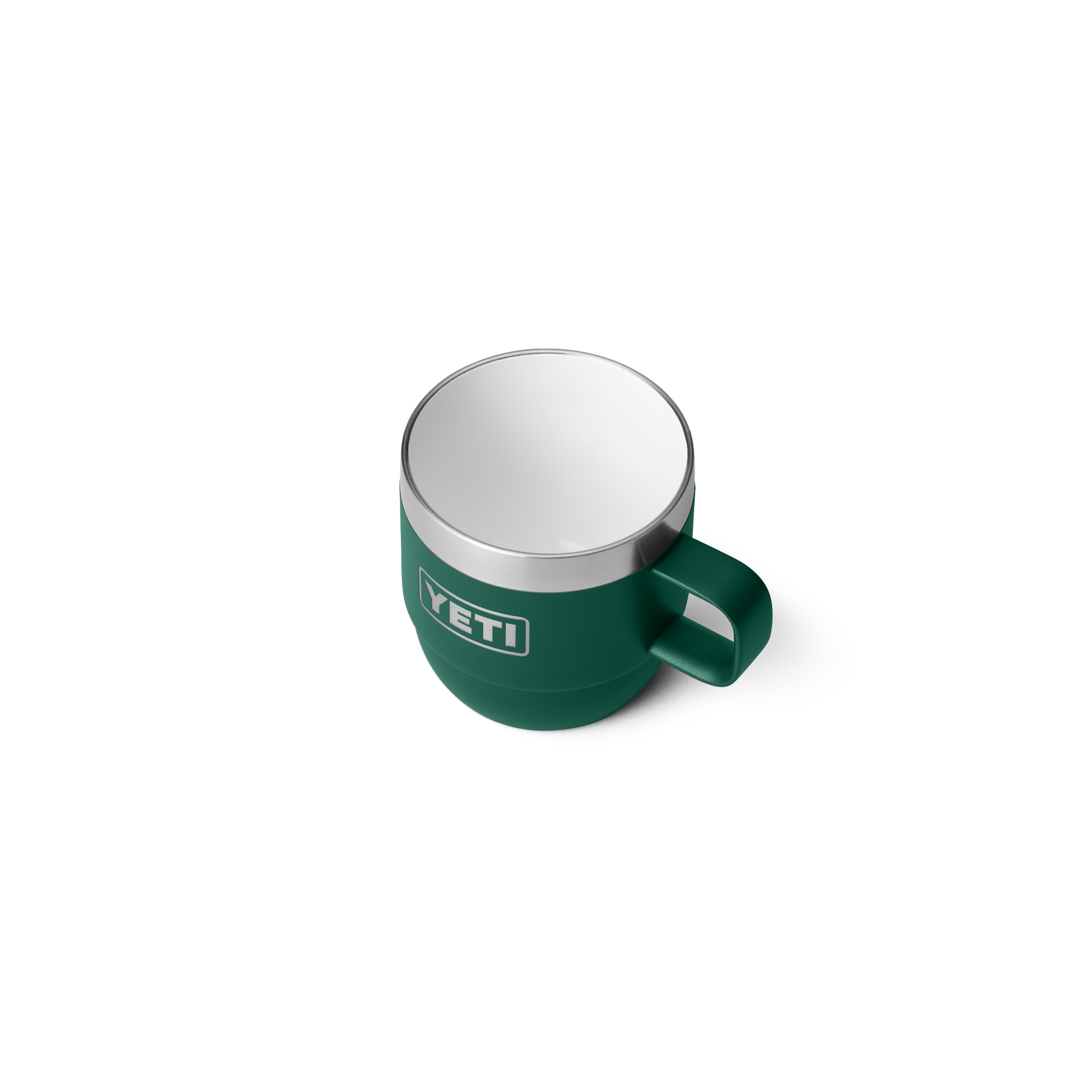 Rambler? 6 oz (177 ml) Stackable Mugs - Image 6