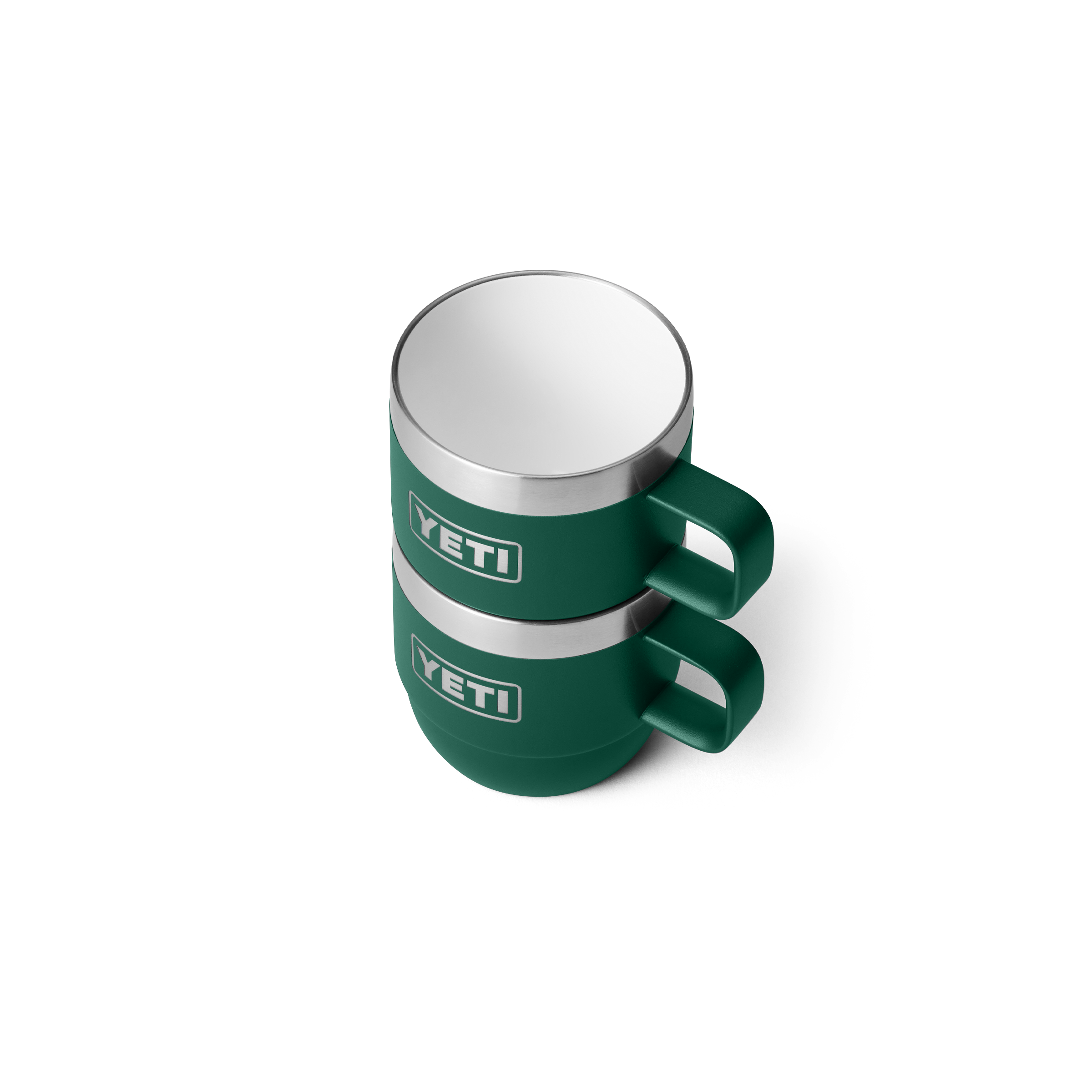 Rambler? 6 oz (177 ml) Stackable Mugs - Image 4