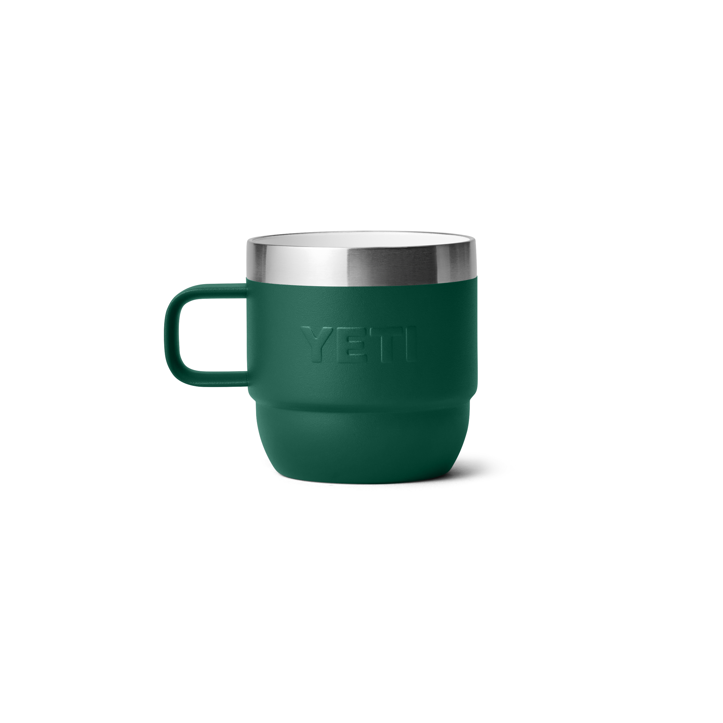 Rambler? 6 oz (177 ml) Stackable Mugs - Image 7