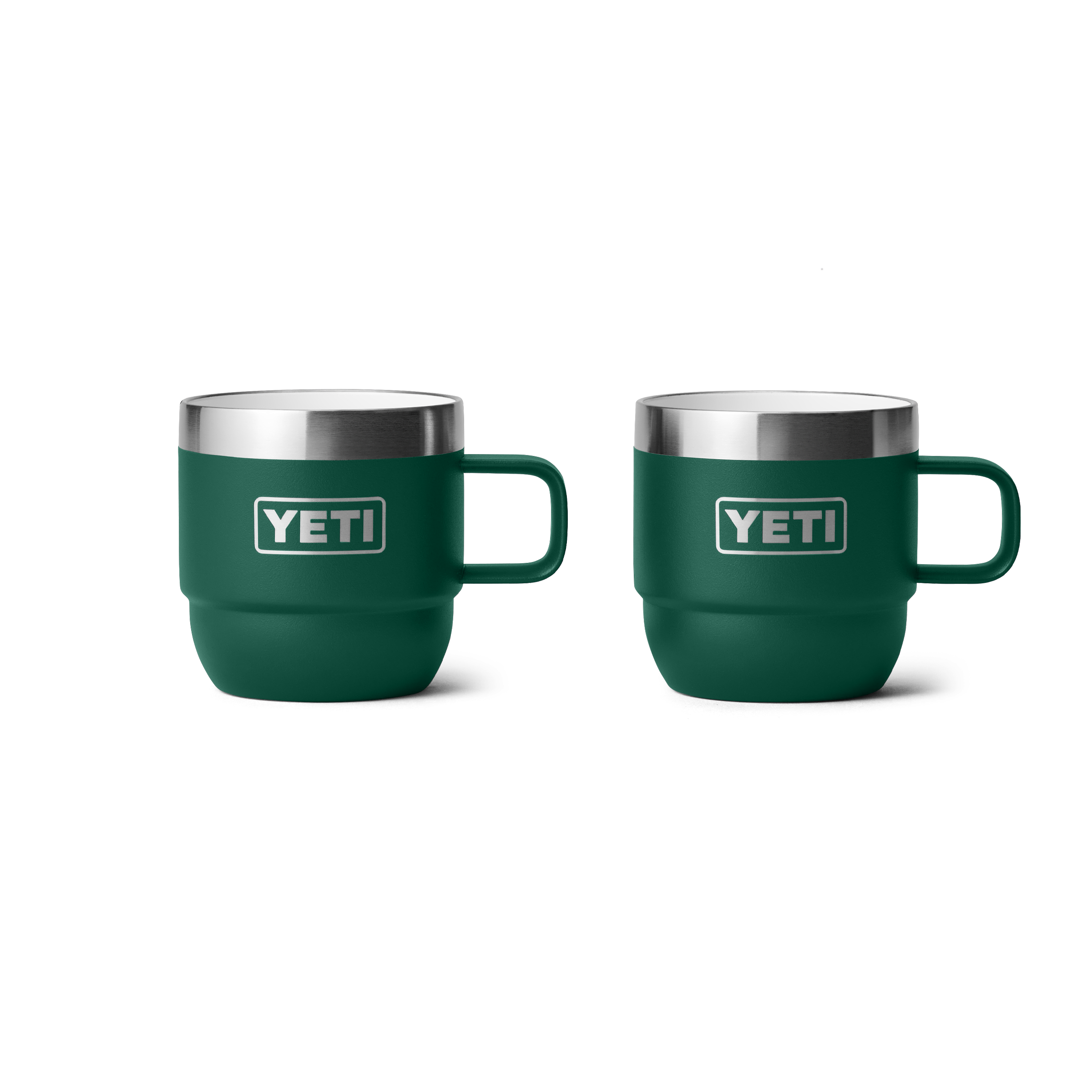 Rambler? 6 oz (177 ml) Stackable Mugs