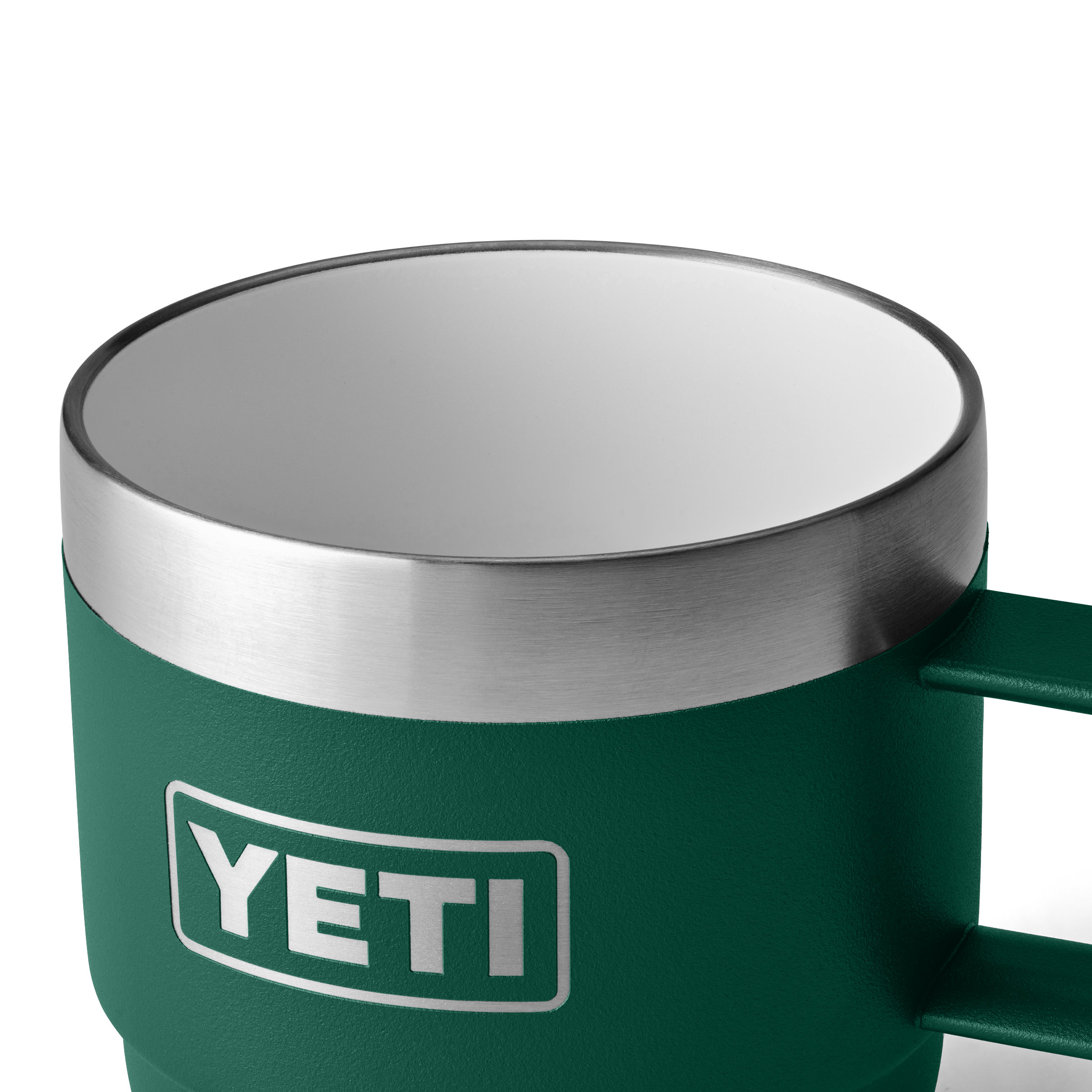 Rambler? 6 oz (177 ml) Stackable Mugs - Image 8