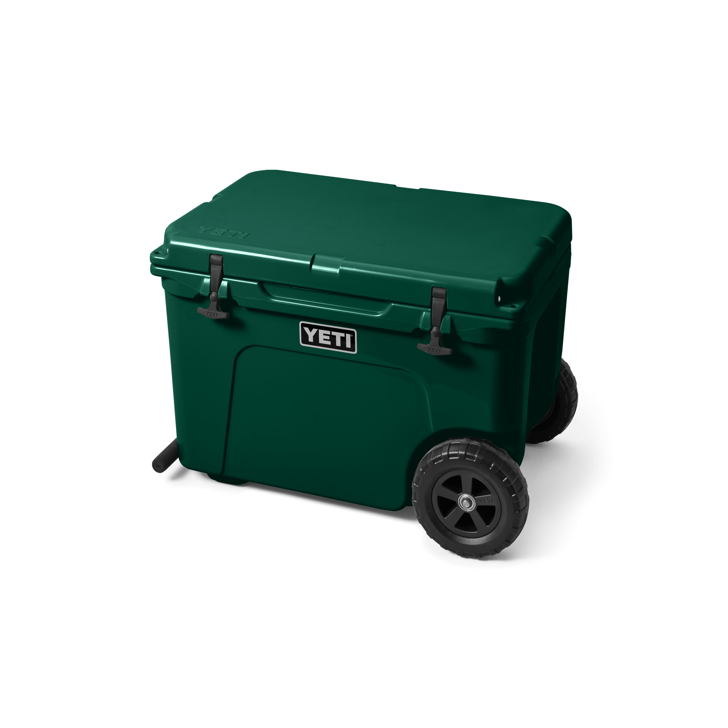 Tundra Haul? Wheeled Cool Box - Image 2