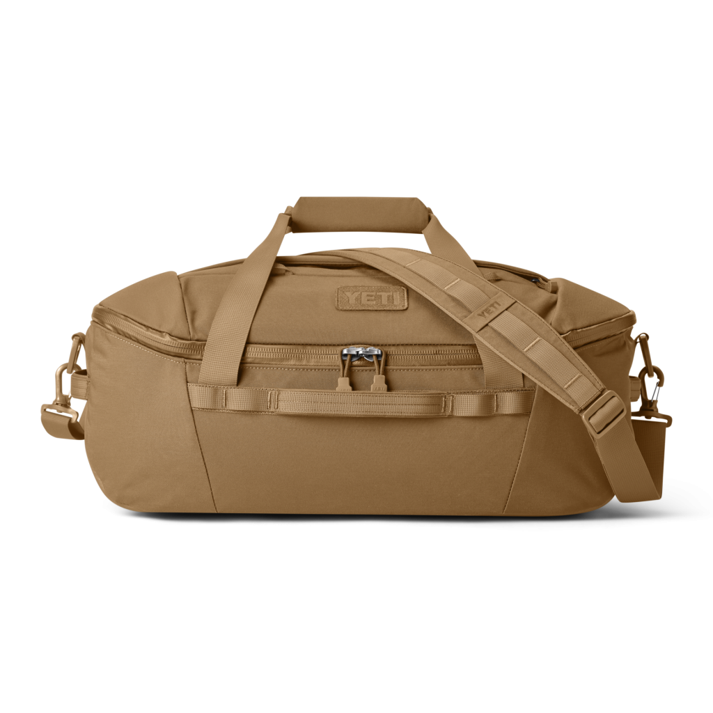 Crossroads? 40L Travel Duffel