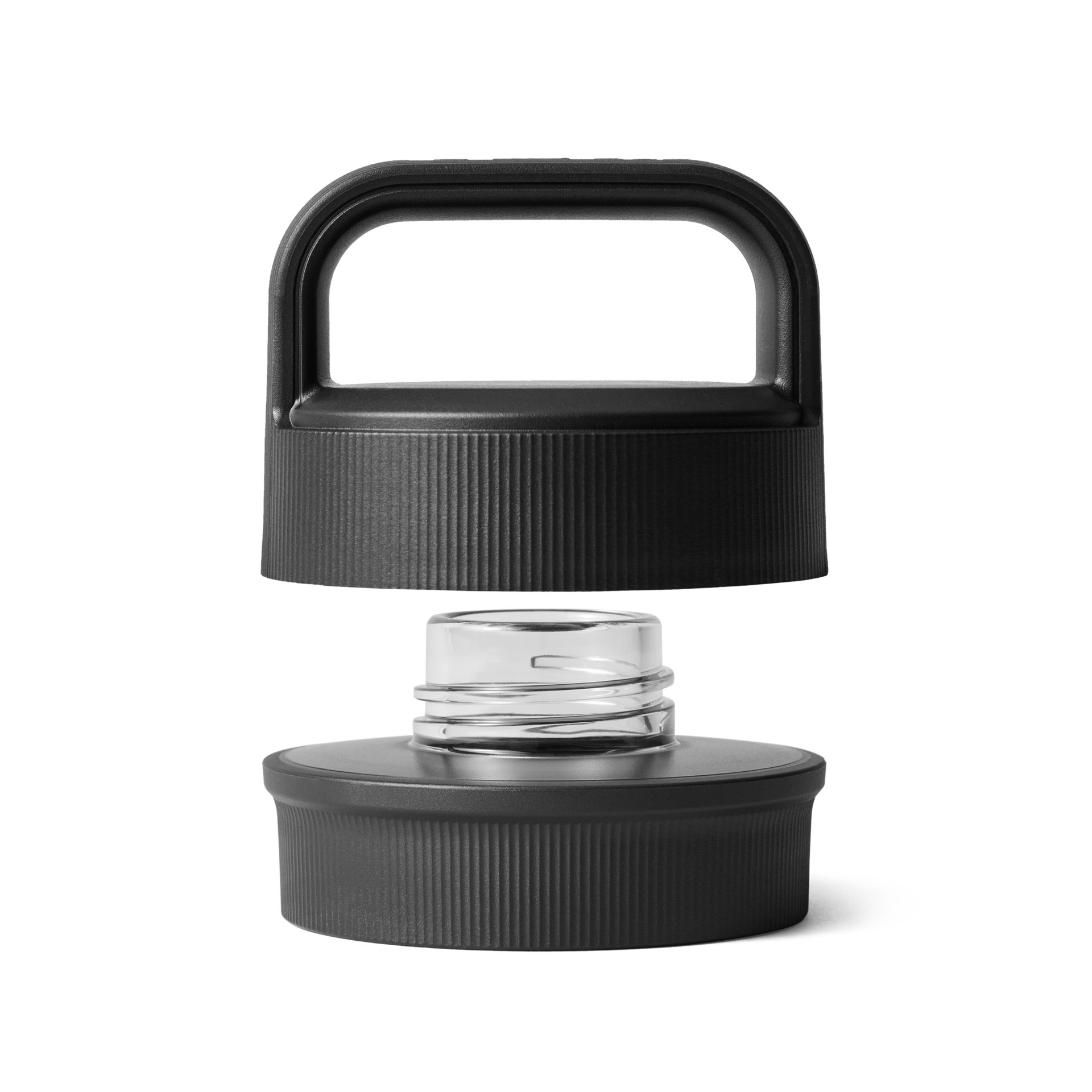 Yonder??25 oz (750 ml) Water Bottle - Image 5