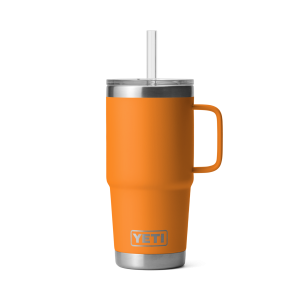 Rambler? 25 oz (739 ml) Straw Mug