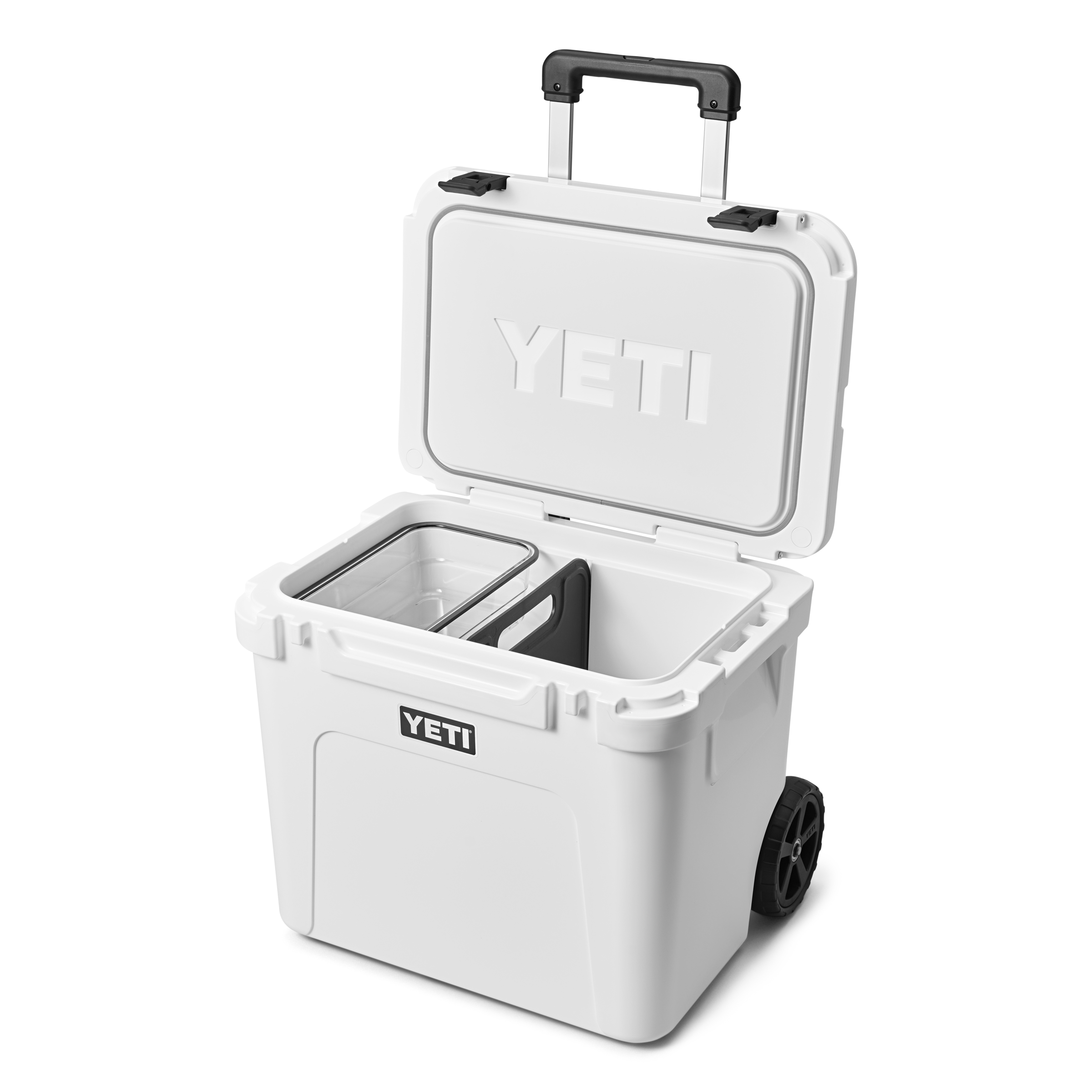 Roadie® 60 Wheeled Cool Box - Image 7