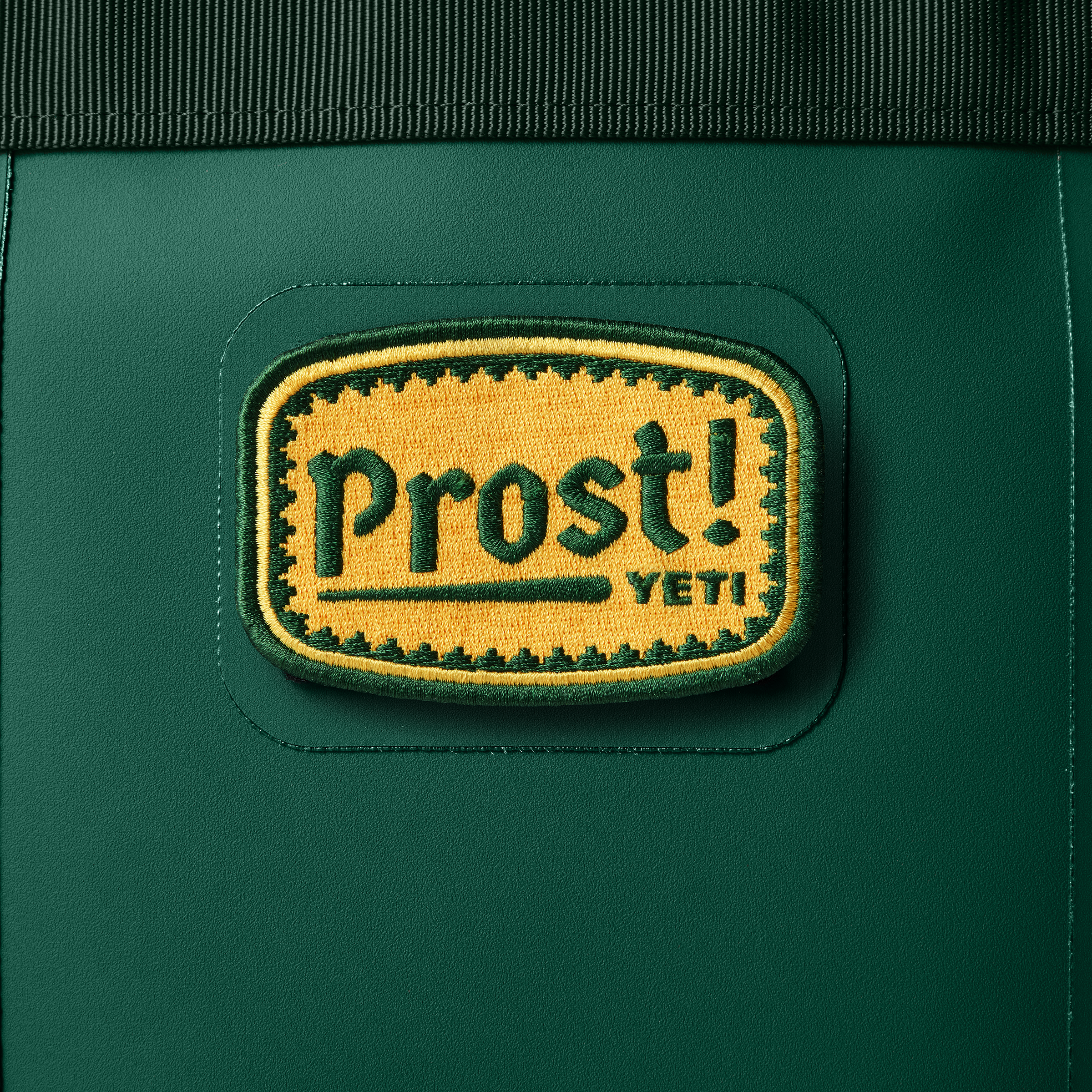 Prost! Patch - Image 3