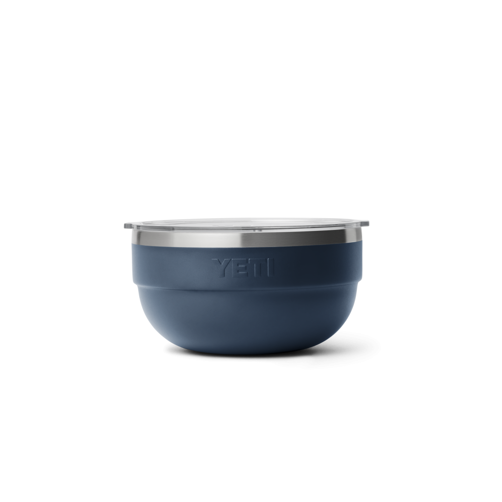 Rambler? Medium Insulated Bowl
