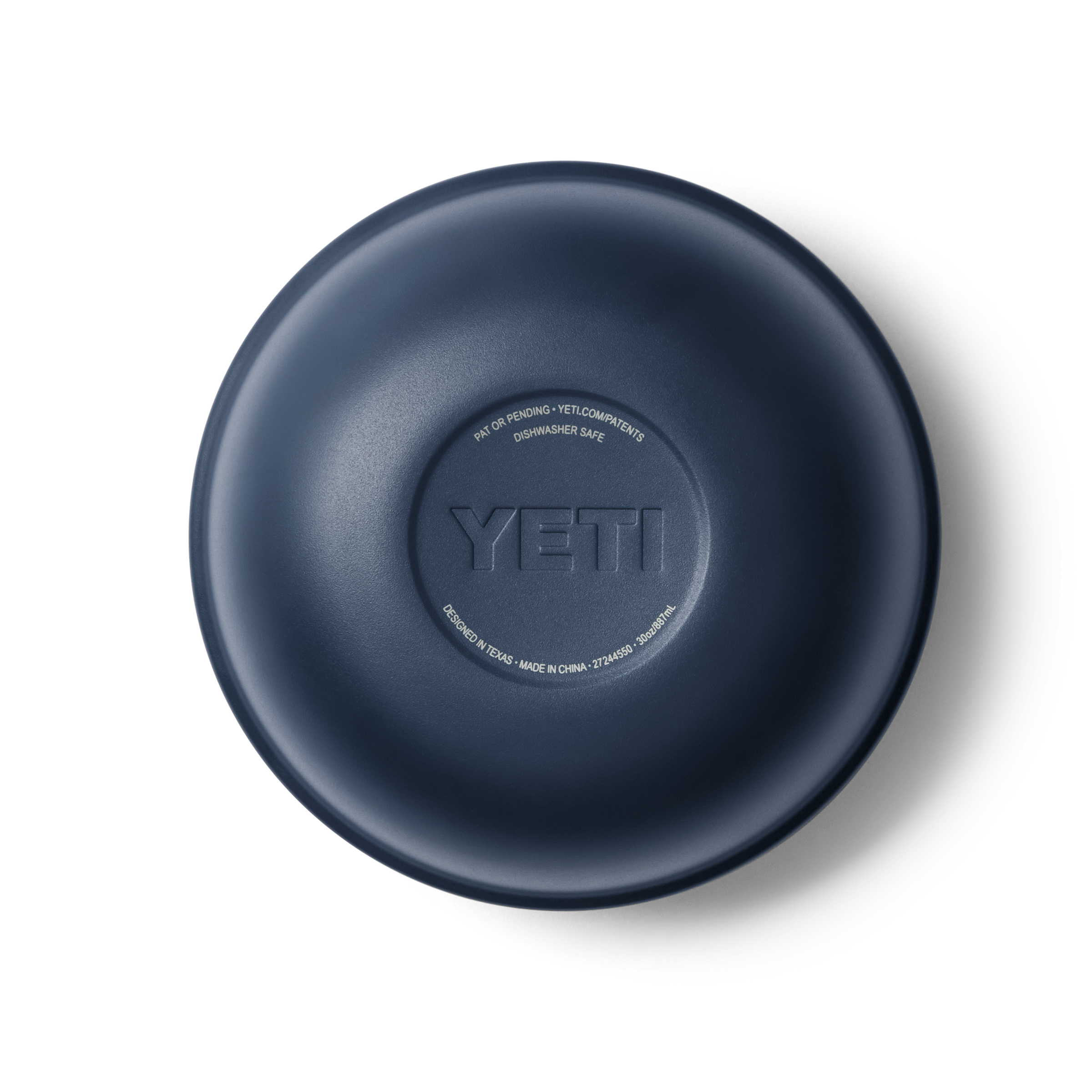 Rambler? Small Insulated Bowl - Image 5