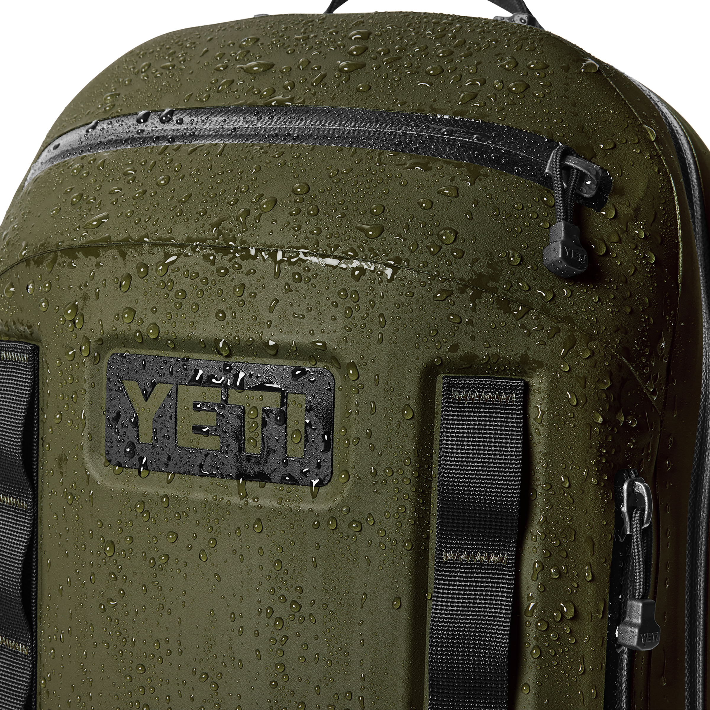 Cayo? 15L All-Weather Backpack - Image 6