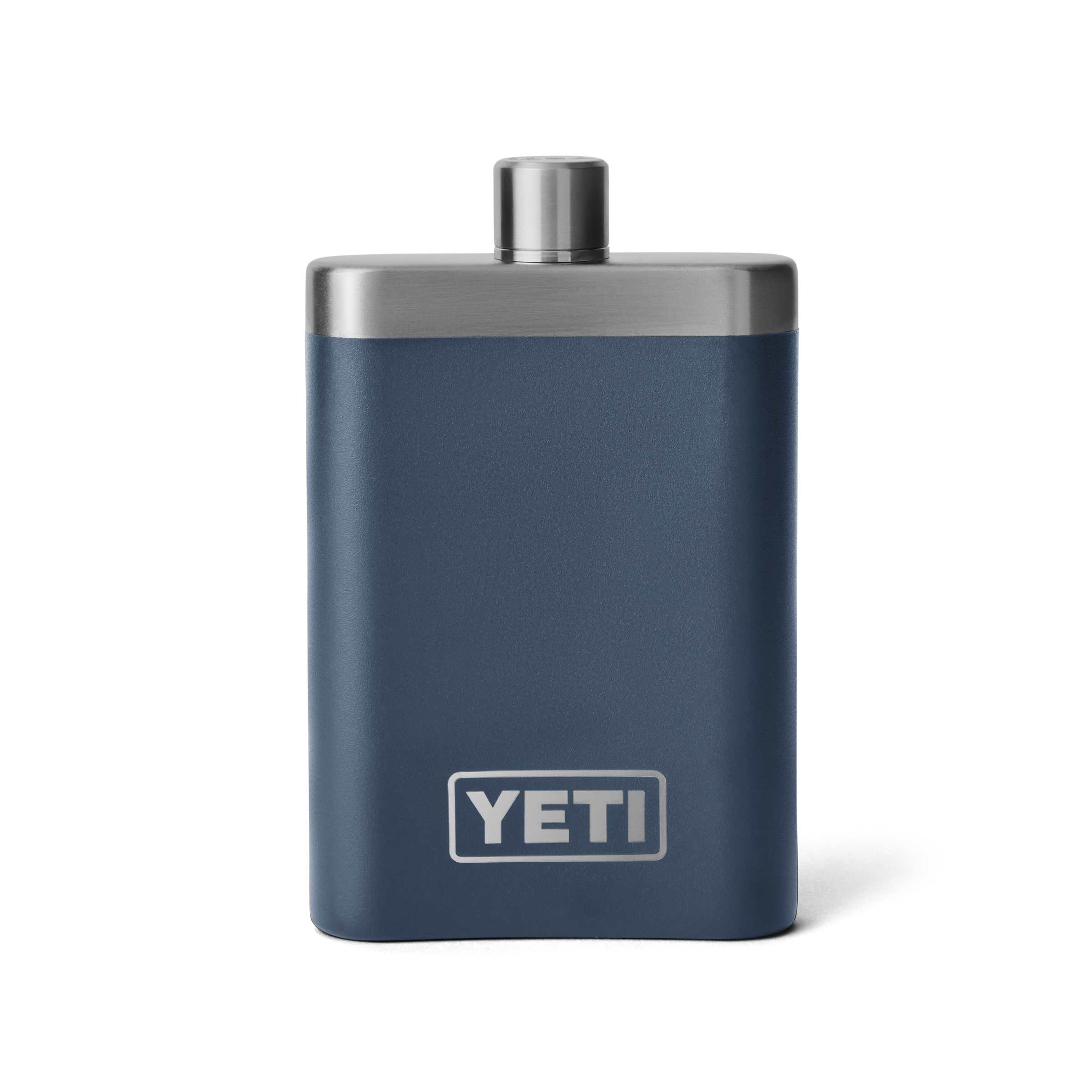 YETI? Flask