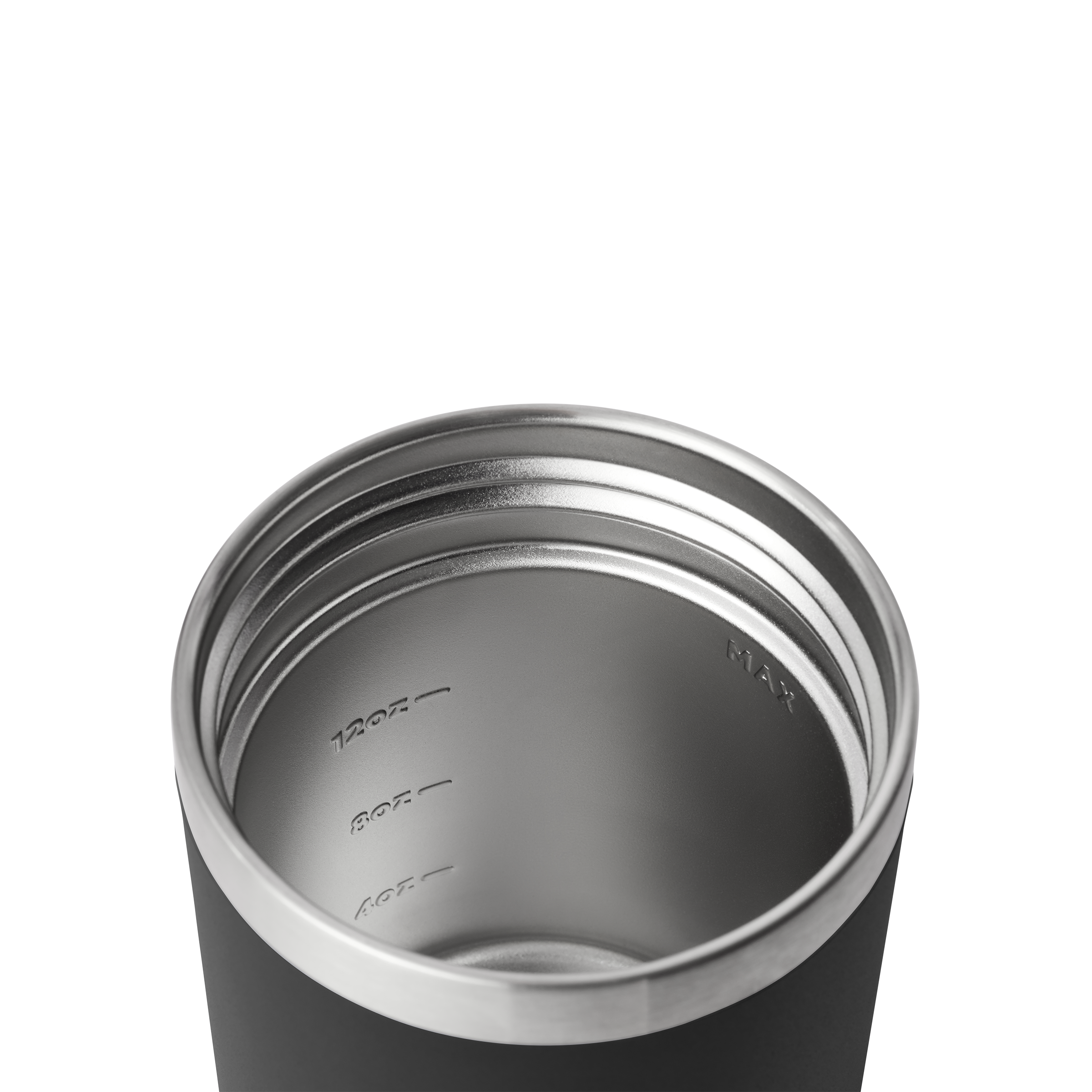 Rambler® 16 oz (473 ml) Insulated Food Jar - Image 4