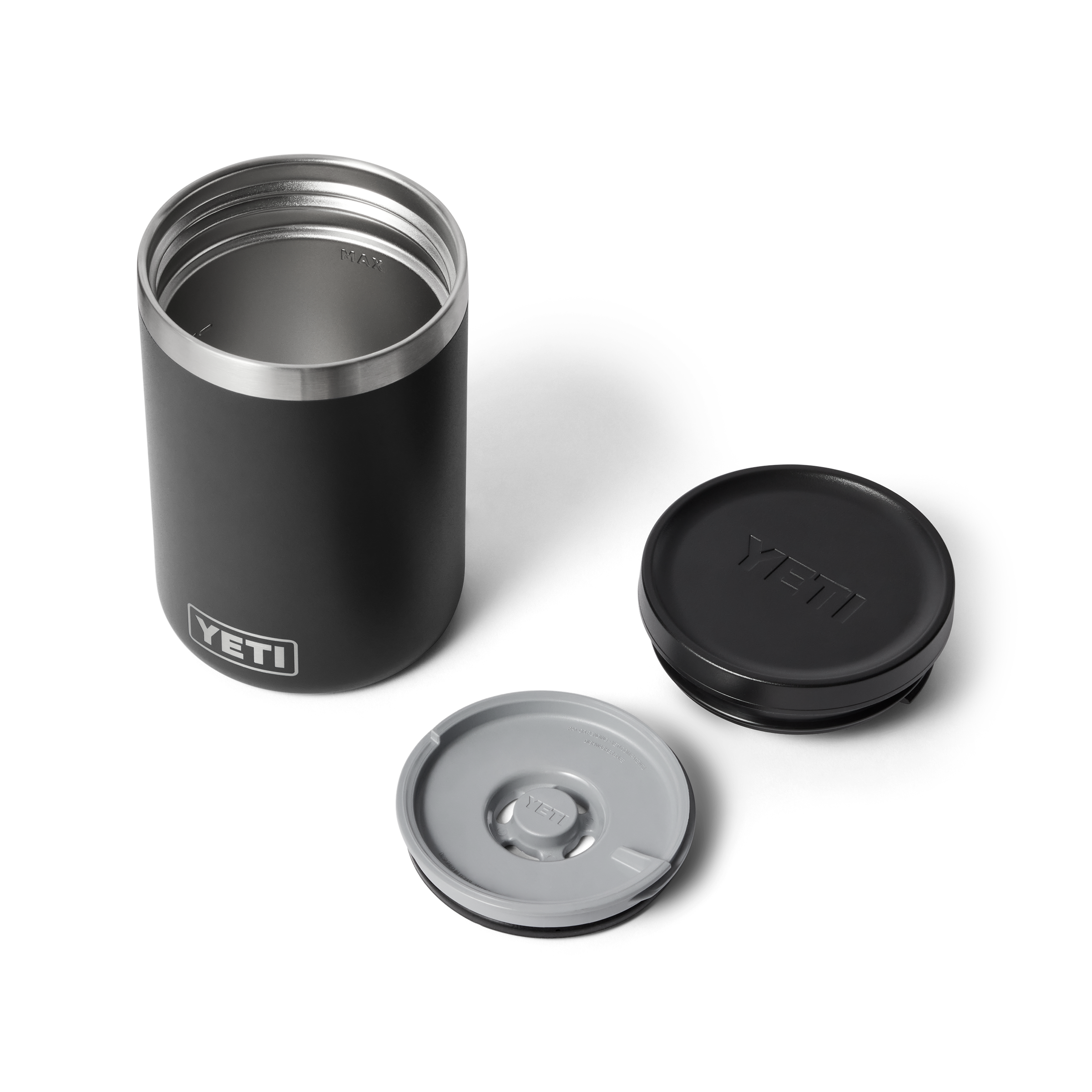 Rambler® 16 oz (473 ml) Insulated Food Jar - Image 5