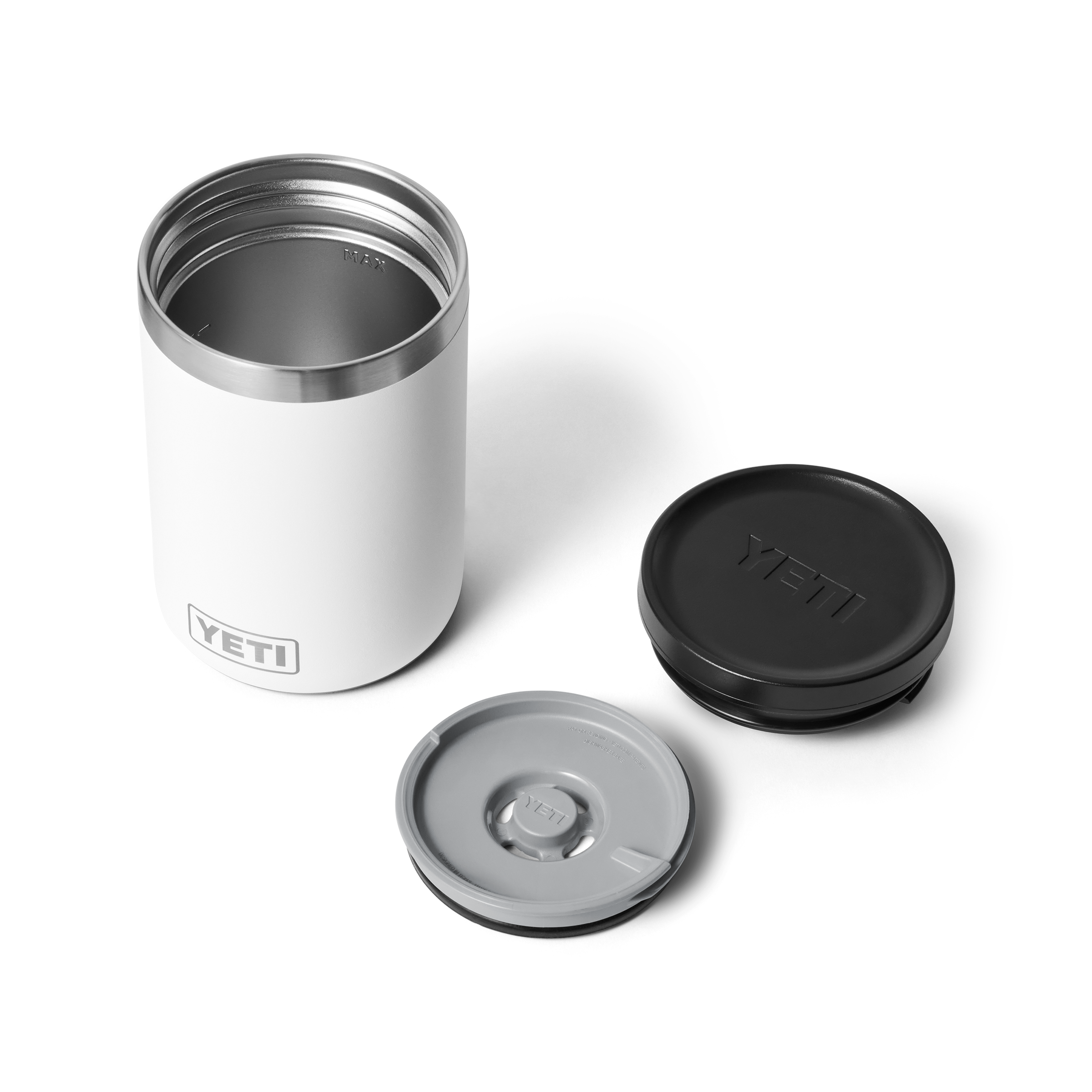 Rambler? 16 oz (473 ml) Insulated Food Jar - Image 5