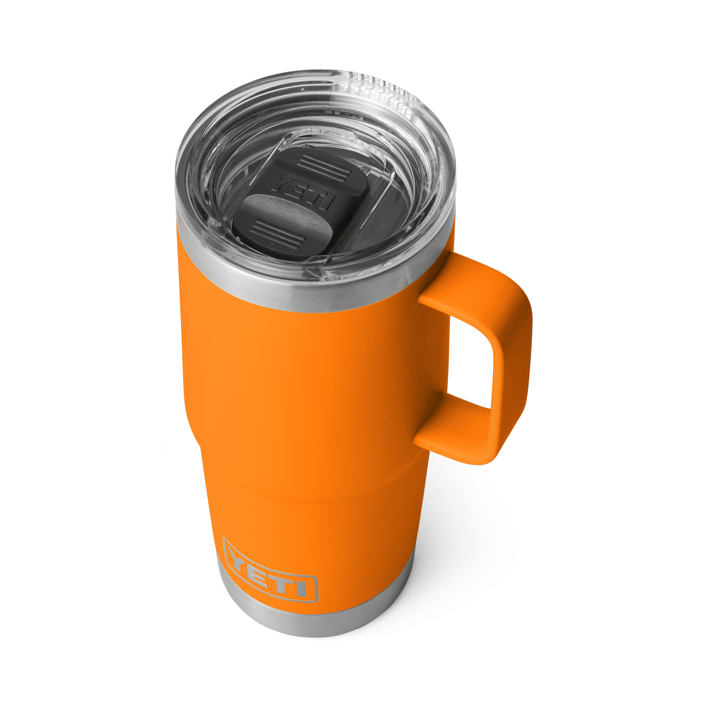 Rambler? 20 oz (591 ml) Travel Mug - Image 2