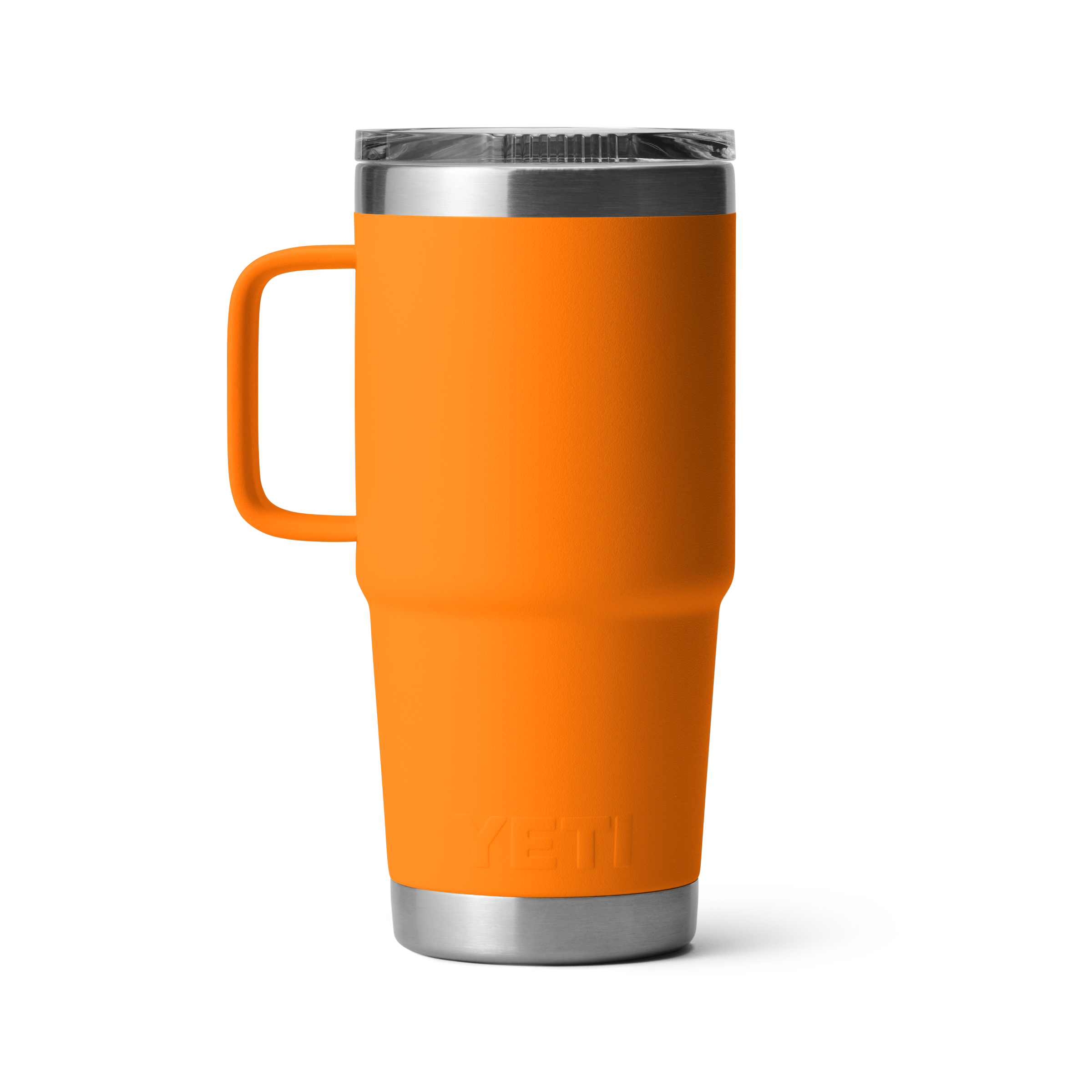 Rambler? 20 oz (591 ml) Travel Mug - Image 3