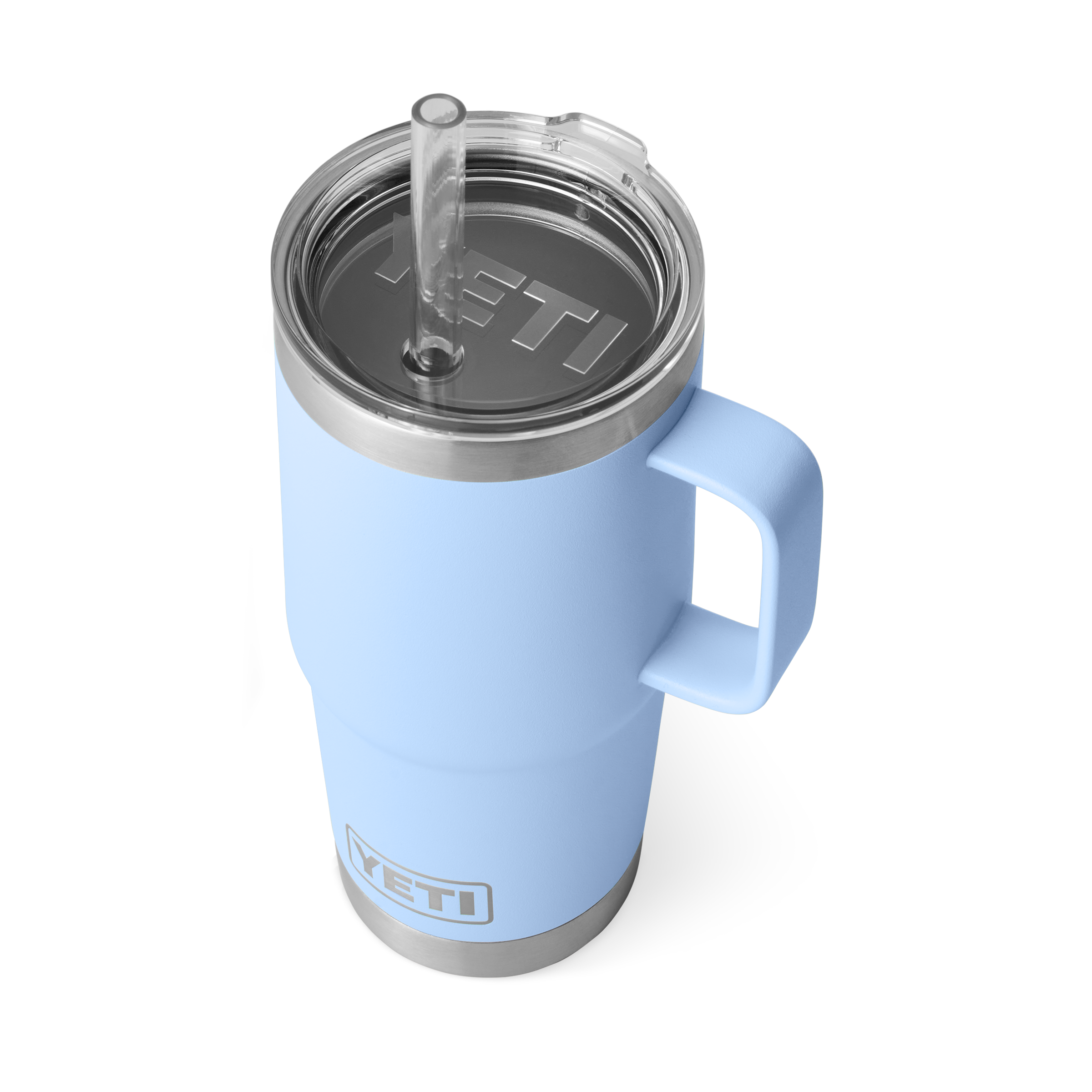 Rambler? 25 oz (739 ml) Straw Mug - Image 2
