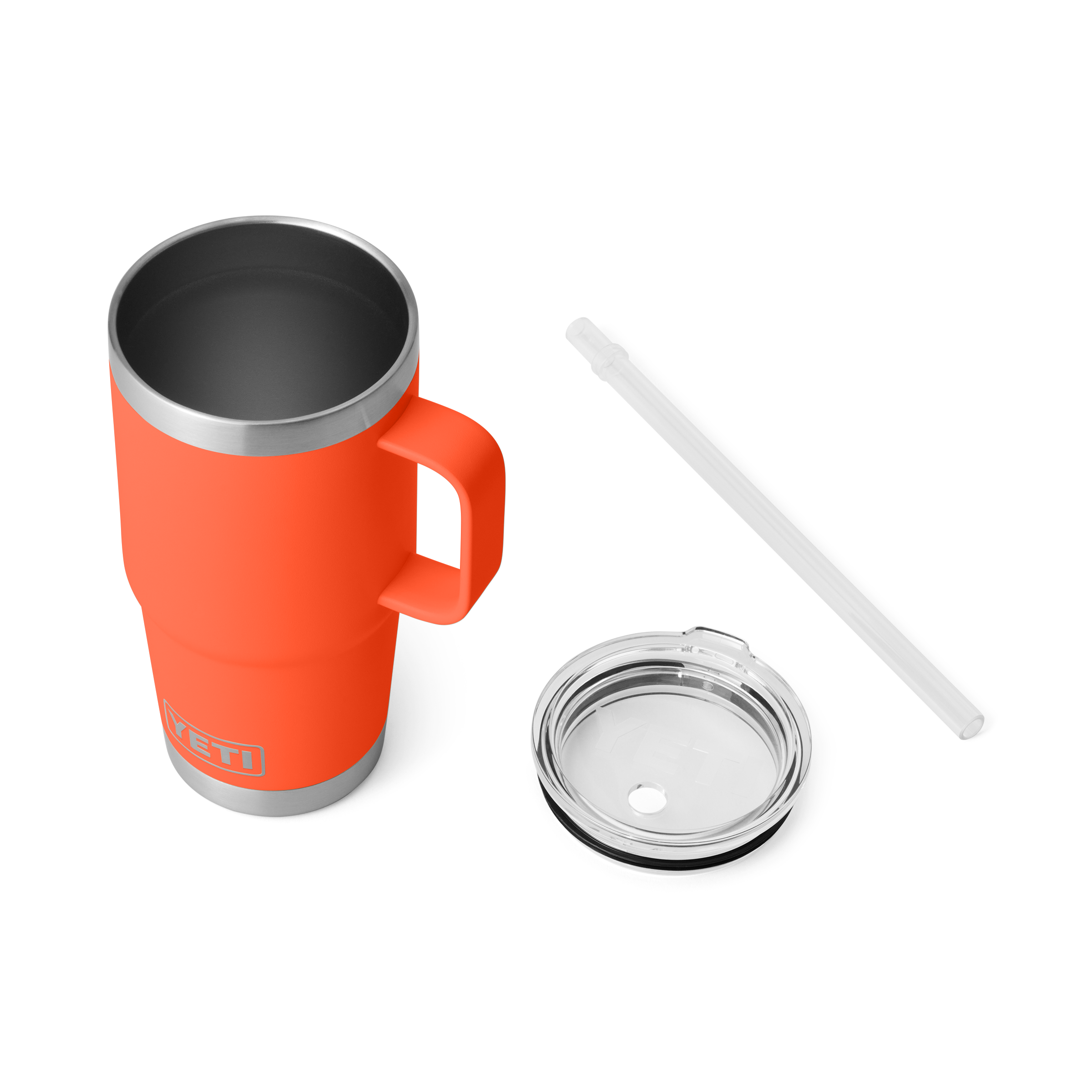 Rambler? 25 oz (739 ml) Straw Mug - Image 4