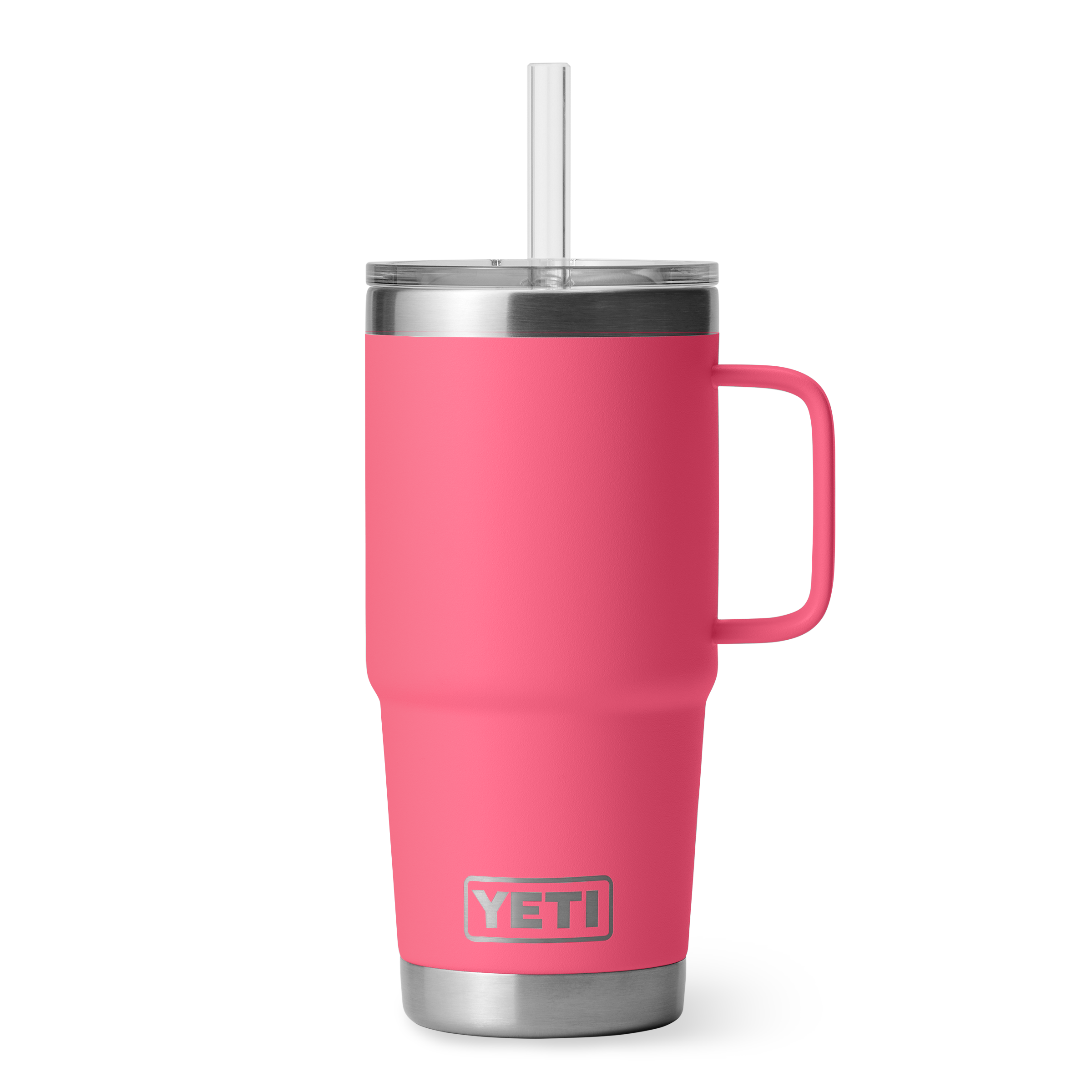 Rambler? 25 oz (739 ml) Straw Mug