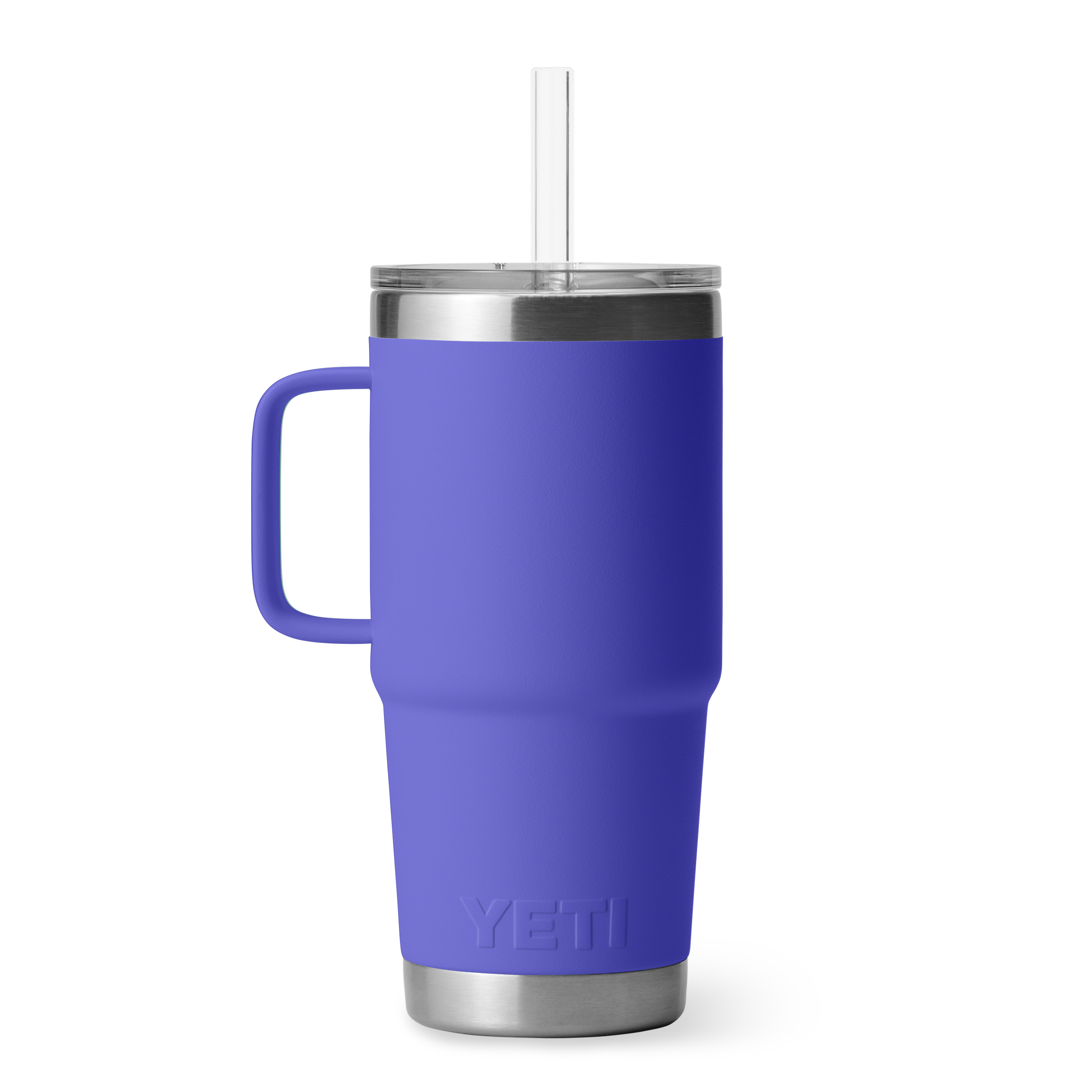 Rambler? 25 oz (739 ml) Straw Mug - Image 3