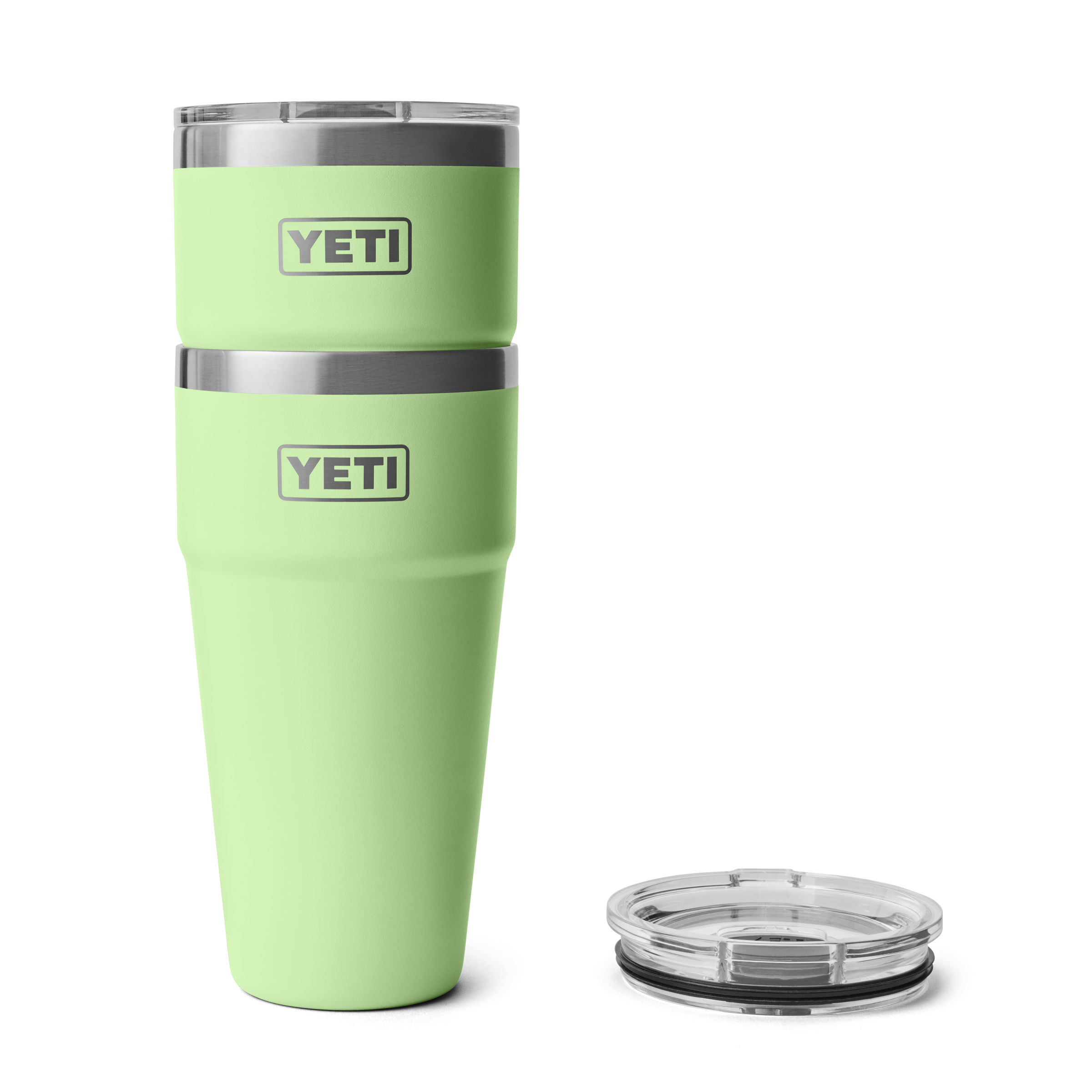 Rambler® 30 oz (887 ml) Stackable Cup - Image 4