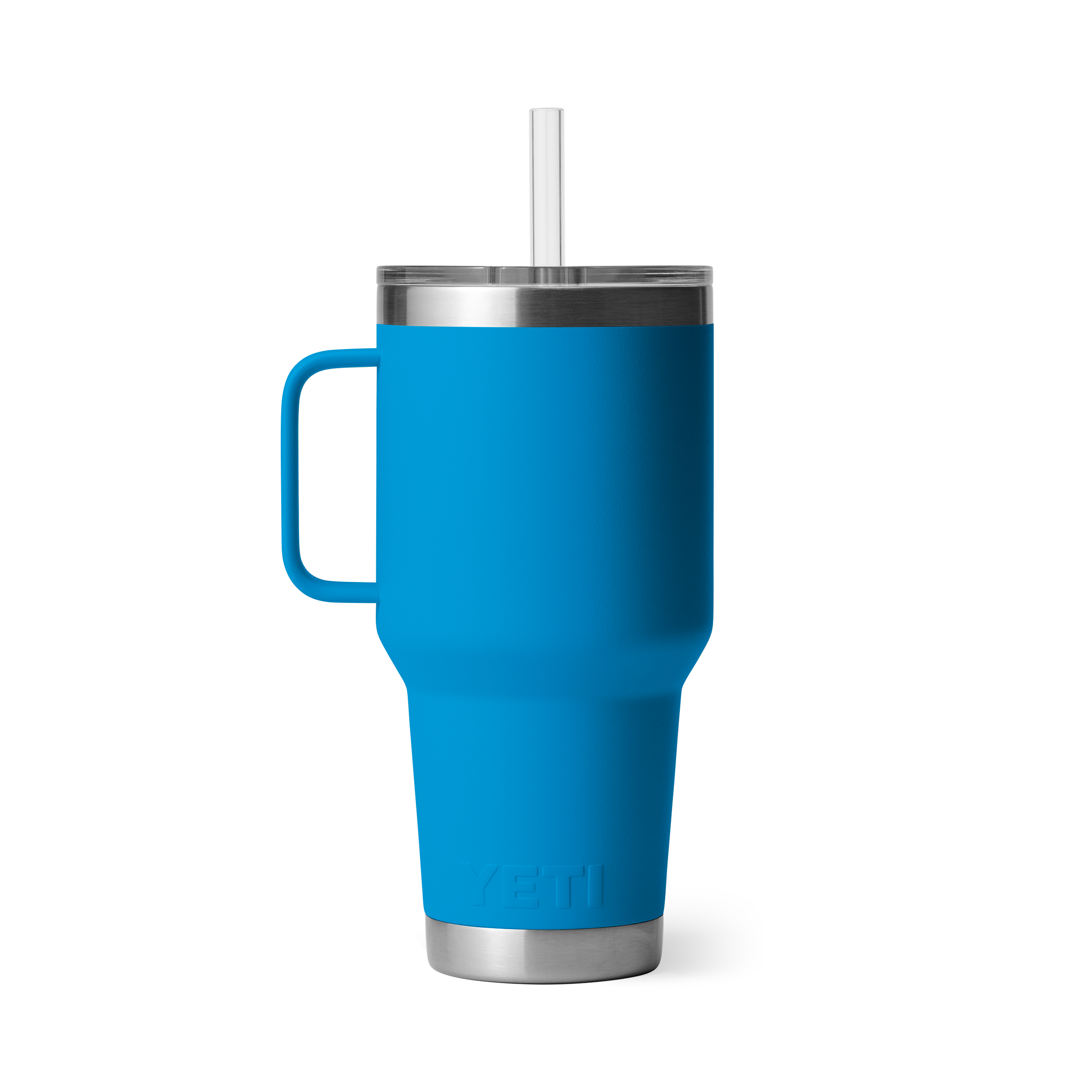 Rambler® 35 oz (1 l) Straw Mug - Image 2