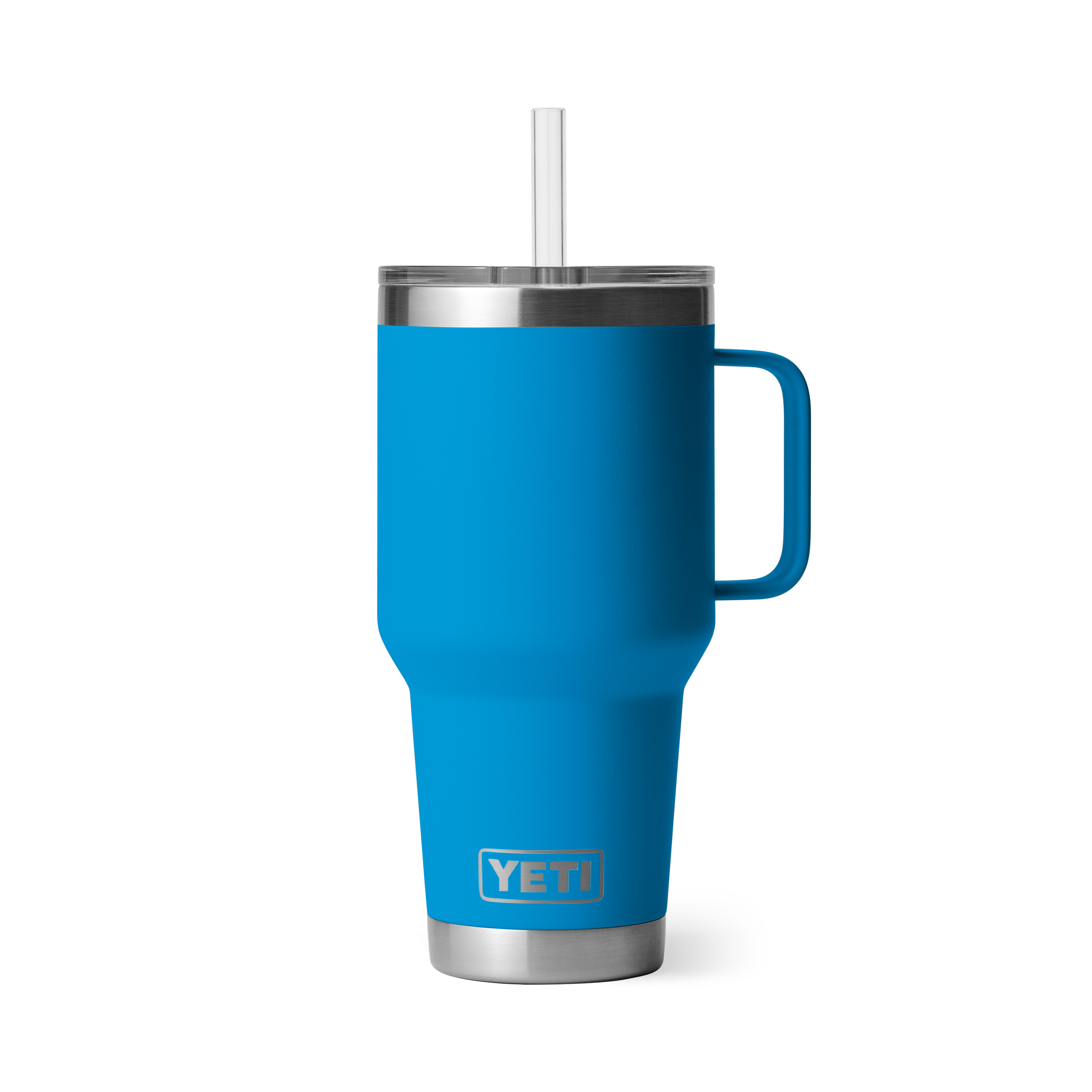 Rambler® 35 oz (1 l) Straw Mug