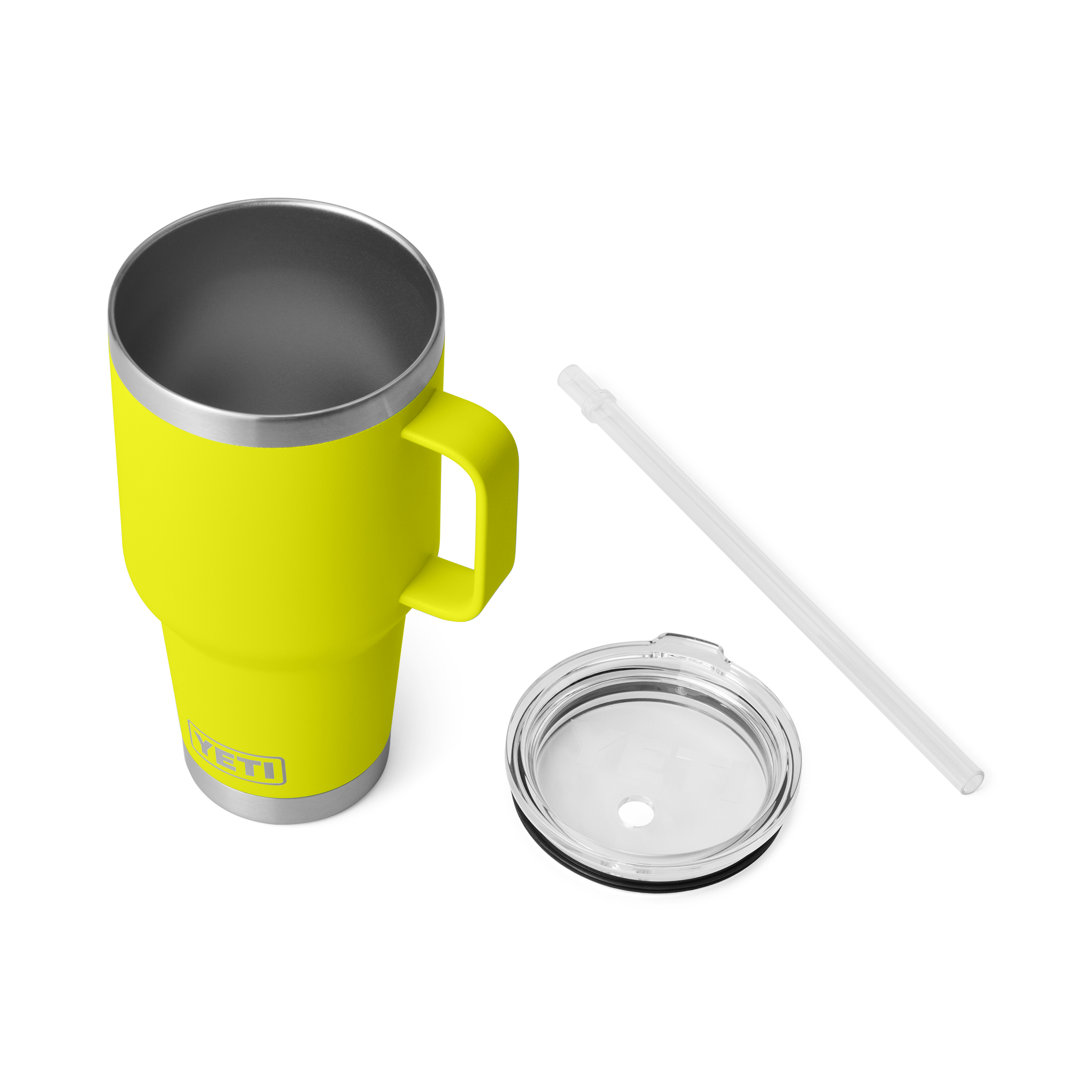 Rambler® 35 oz (1 l) Straw Mug - Image 3