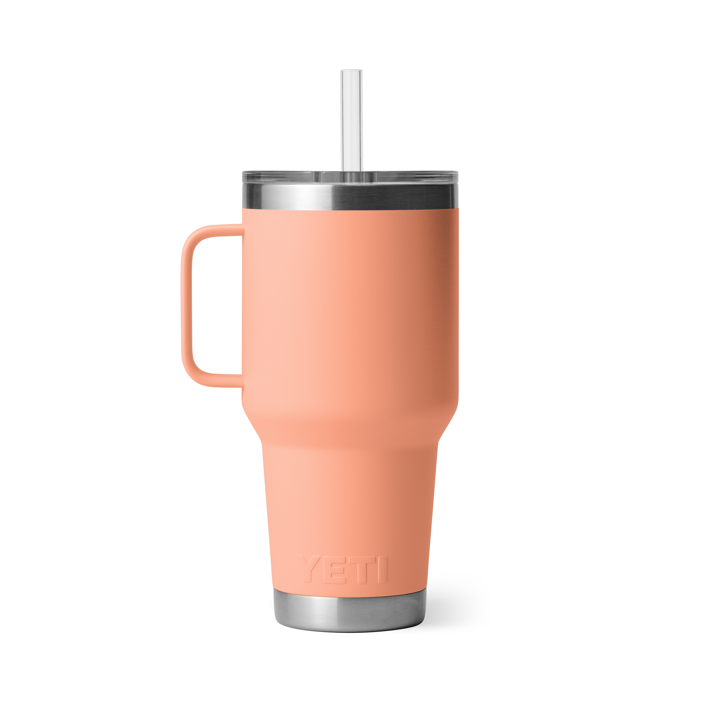 Rambler? 35 oz (1 l) Straw Mug - Image 2