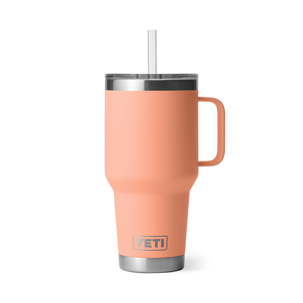 Rambler? 35 oz (1 l) Straw Mug