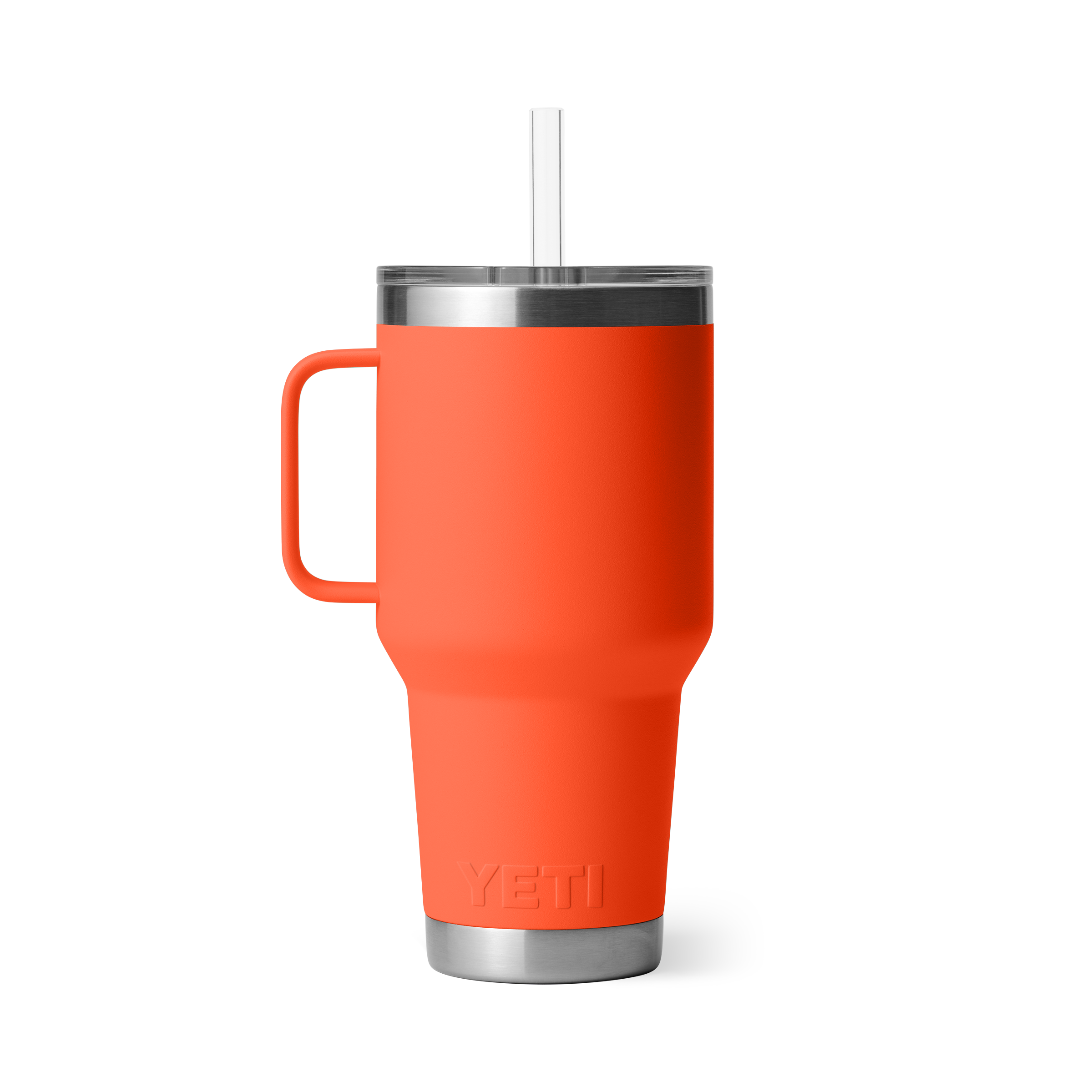 Rambler® 35 oz (1 l) Straw Mug - Image 3