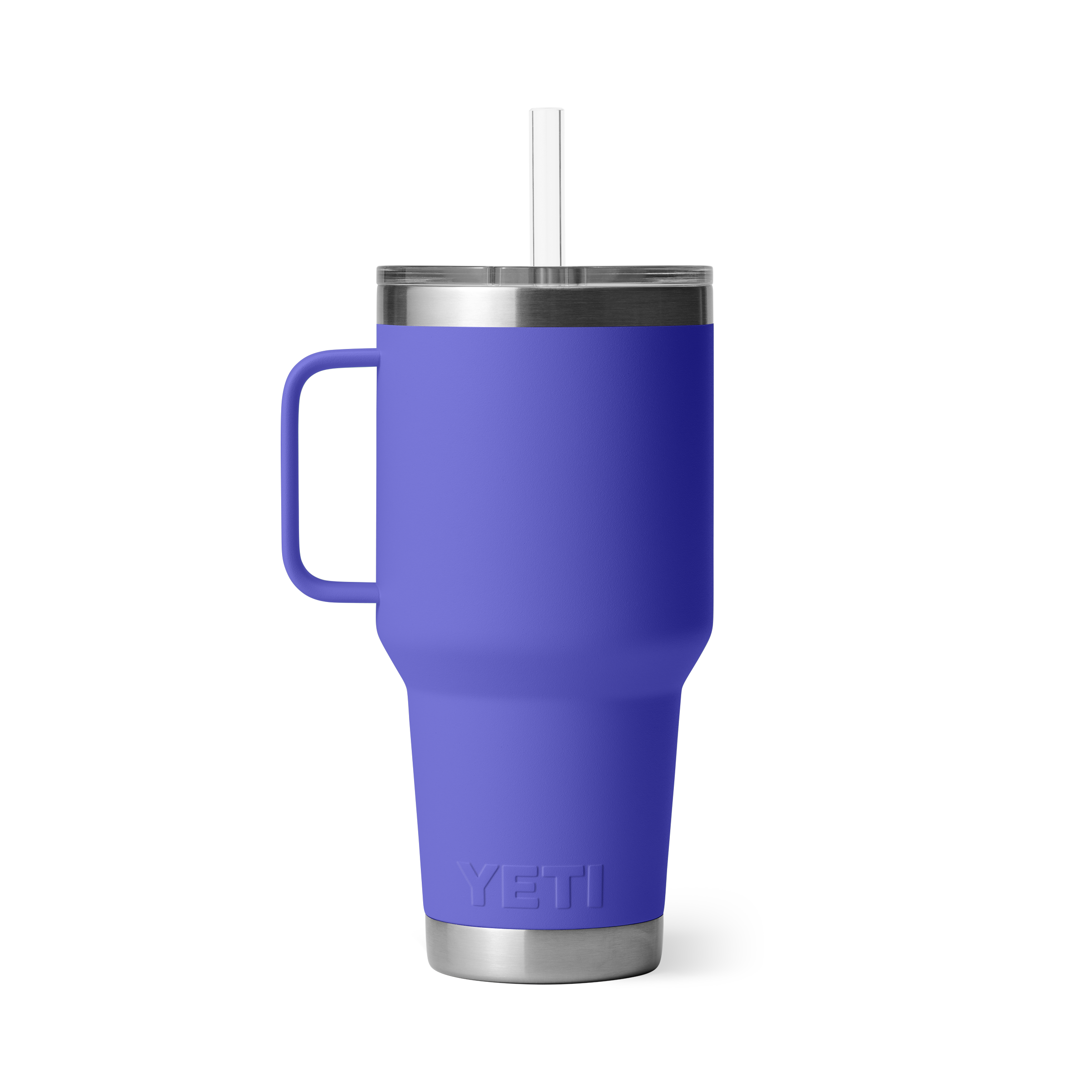 Rambler® 35 oz (1 L) Straw Mug - Image 3