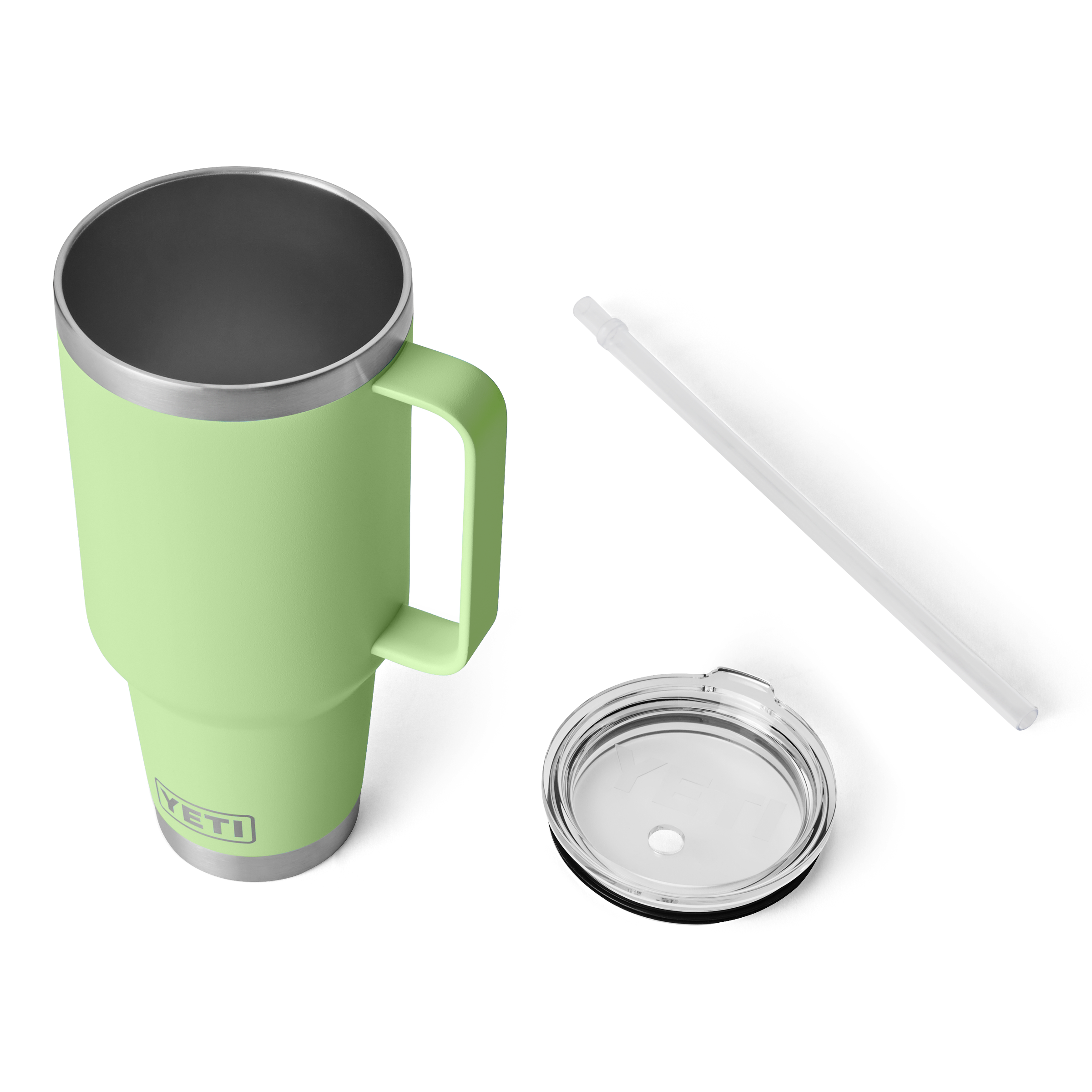 Rambler? 42 oz (1.2 l) Straw Mug - Image 4