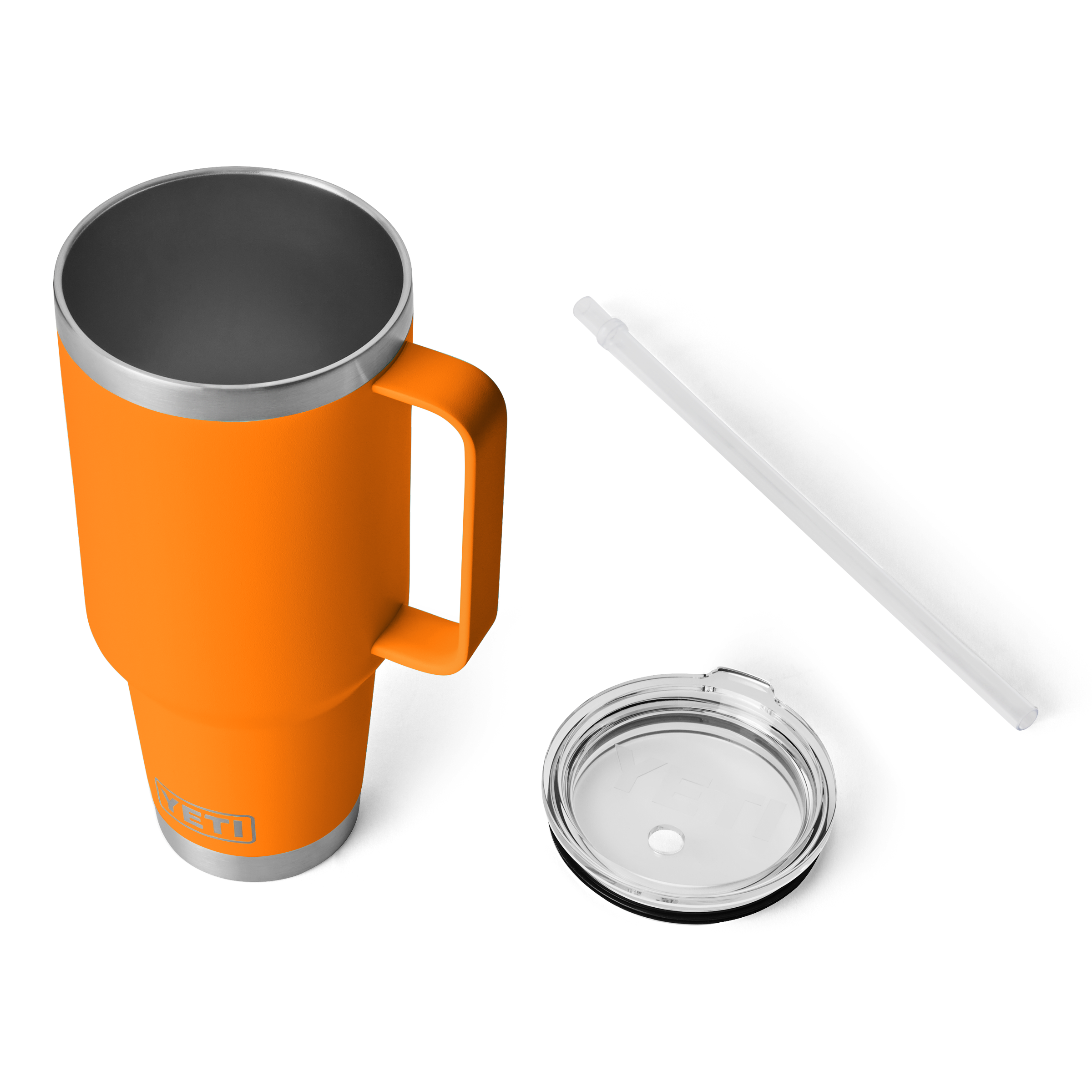 Rambler? 42 oz (1.2 l) Straw Mug - Image 4