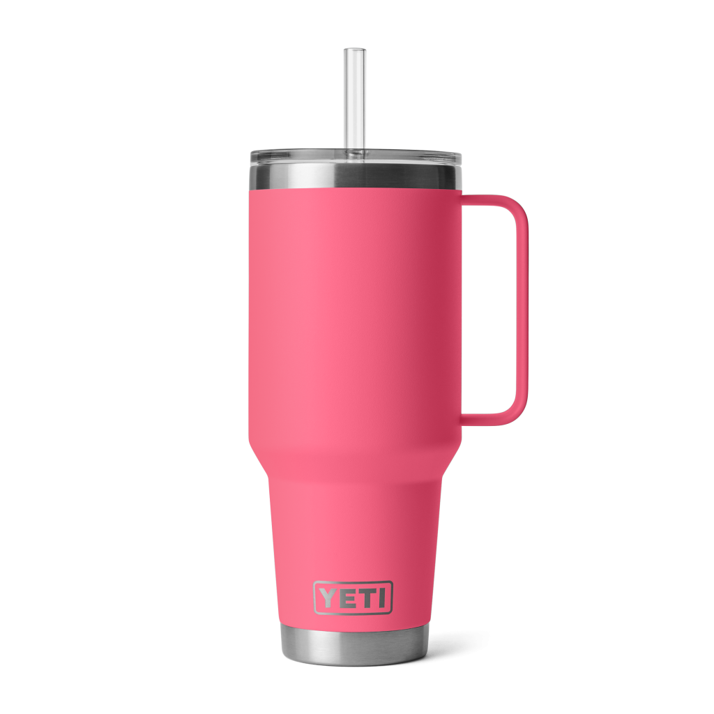 Rambler® 42 oz (1.2 l) Straw Mug