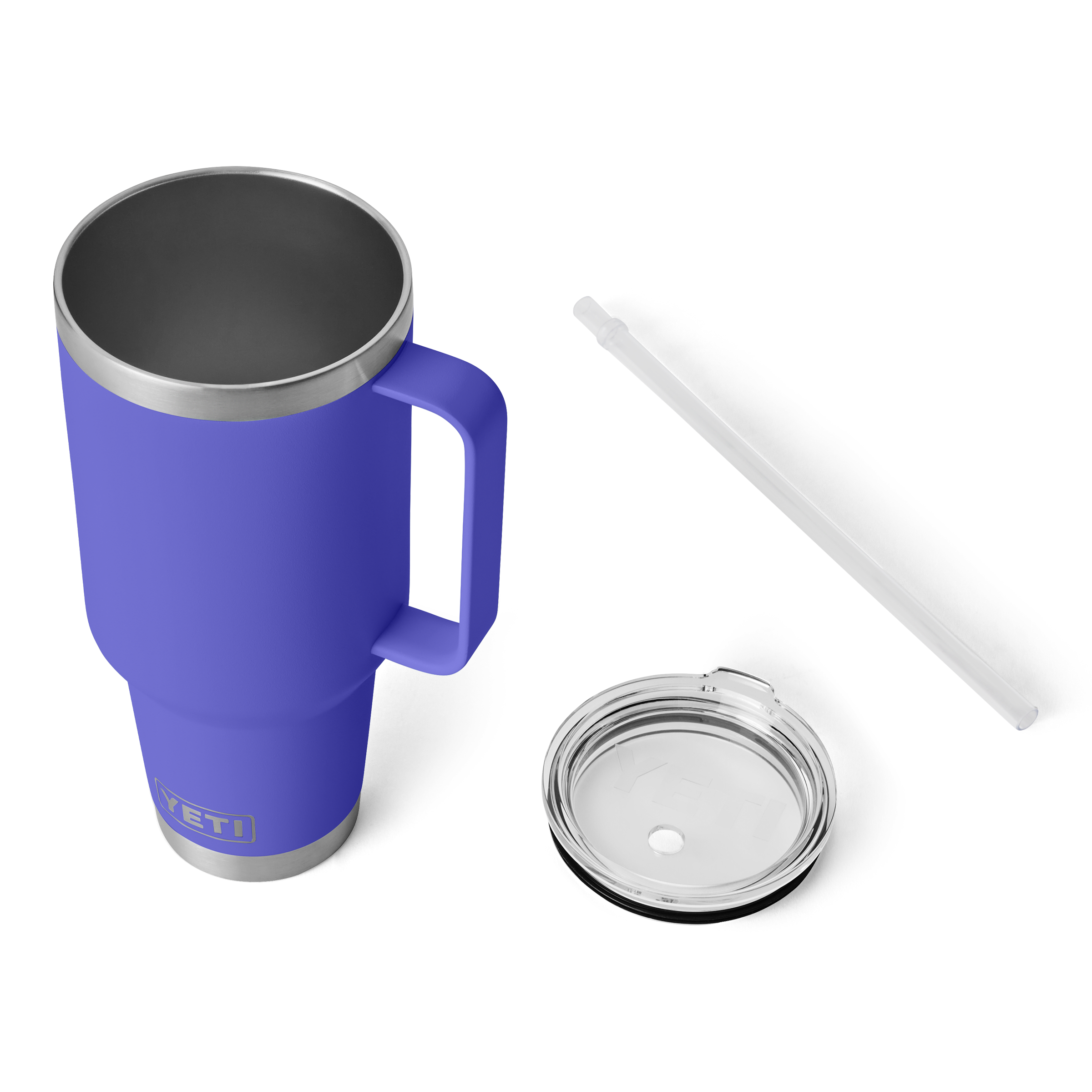 Rambler® 42 oz (1.2 L) Straw Mug - Image 4