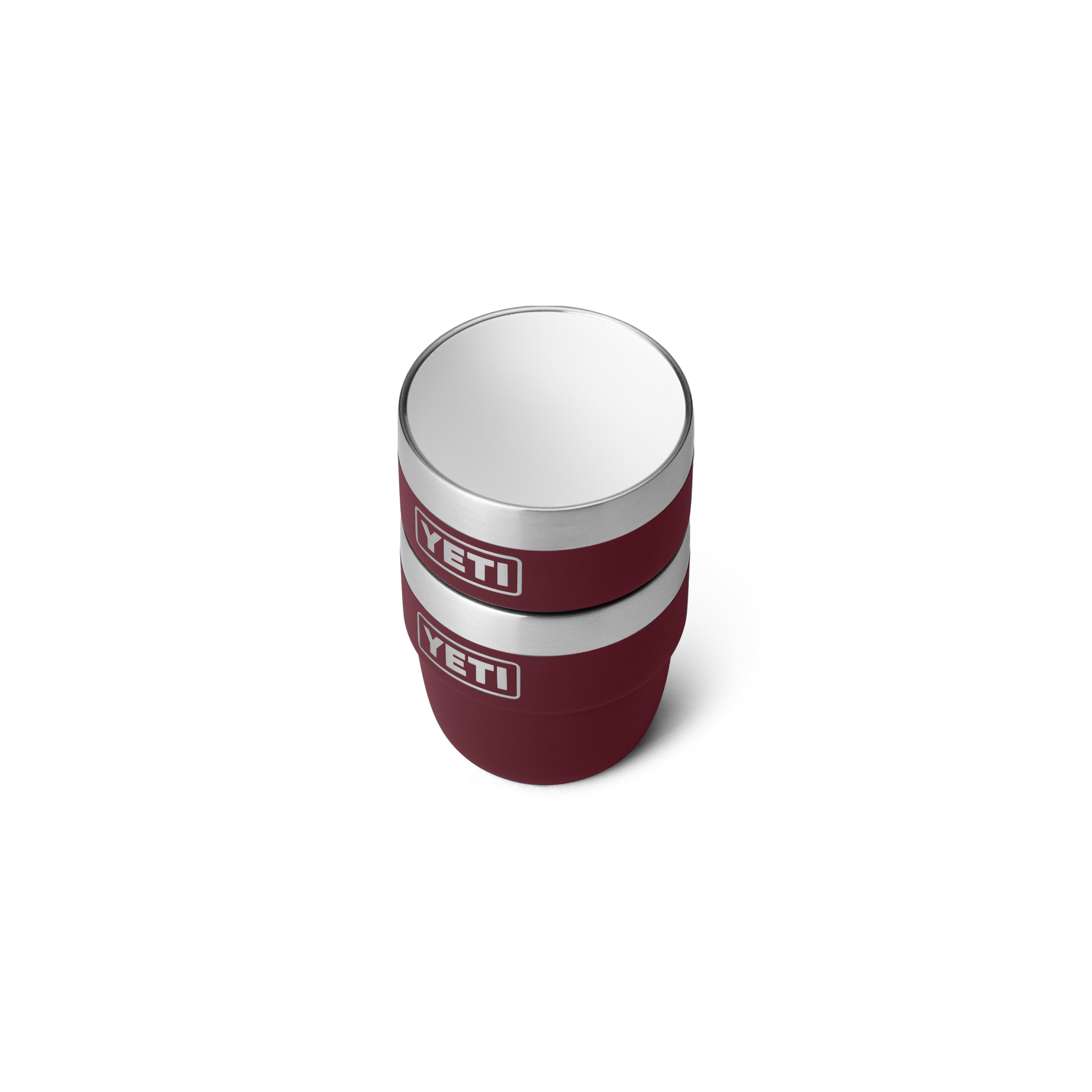 Rambler? 4 oz (118 ml) Stackable Cups - Image 5
