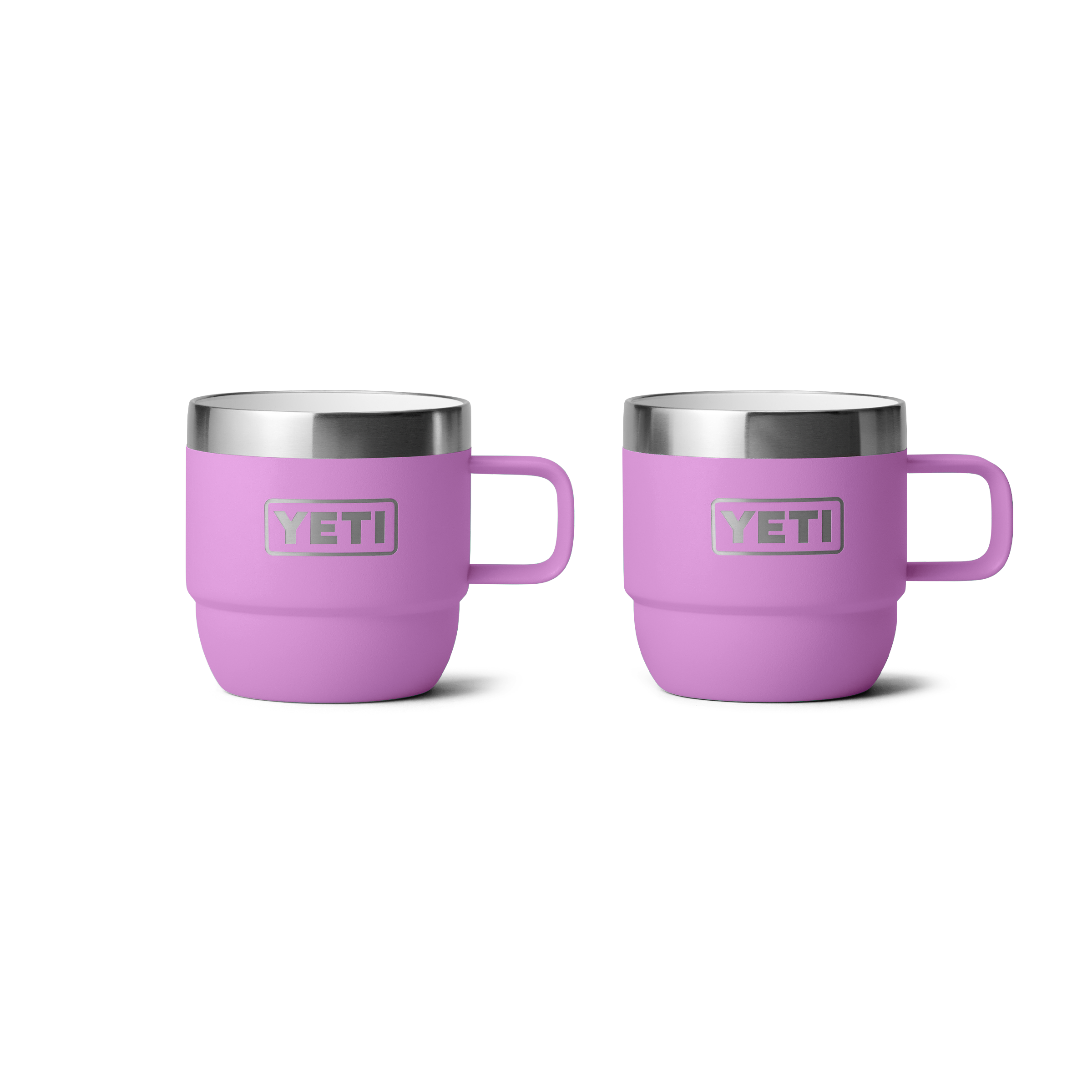 Rambler? 6 oz (177 ml) Stackable Mugs